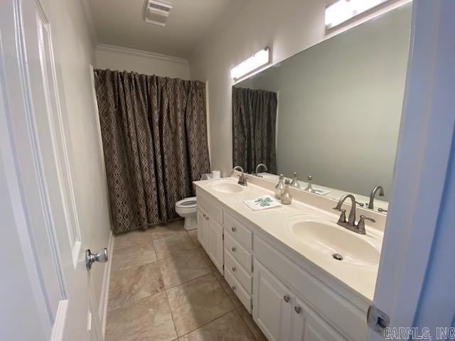 EAGLE POINTE ADDN - Residential