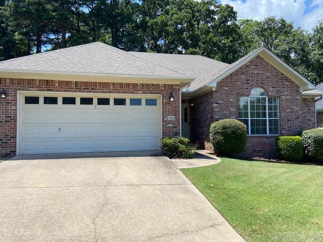 EAGLE POINTE ADDN - Residential