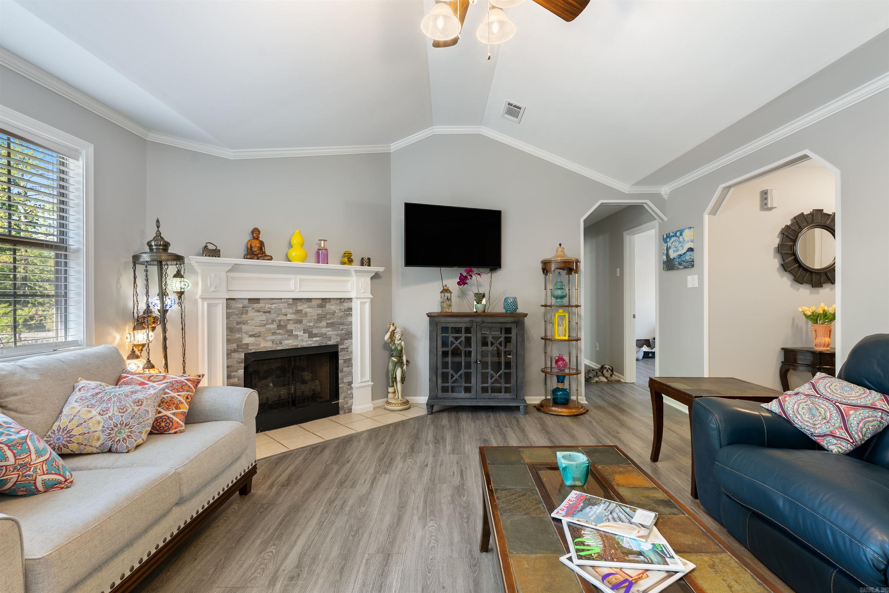 Hayley Heights - Residential