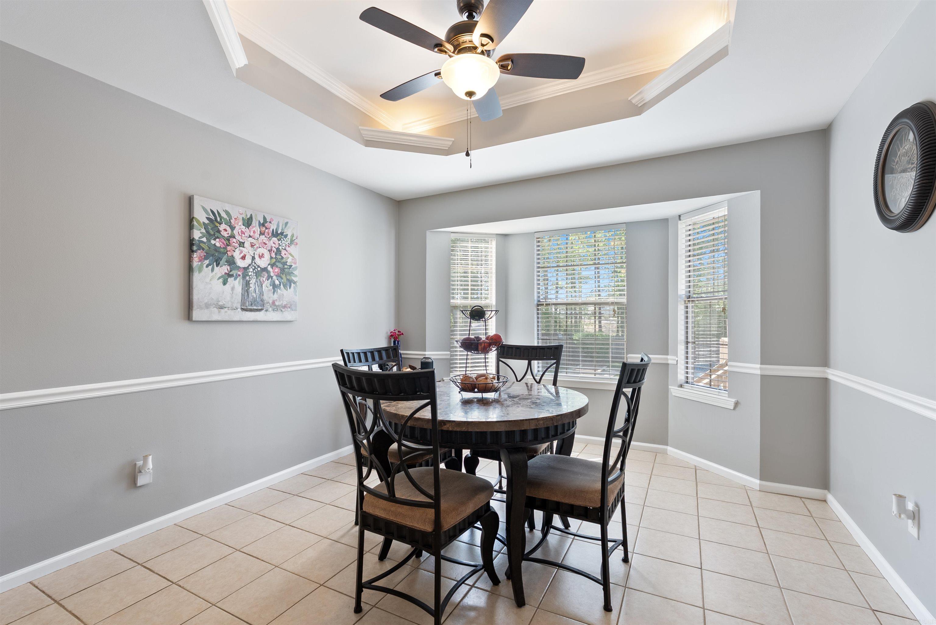 Hayley Heights - Residential