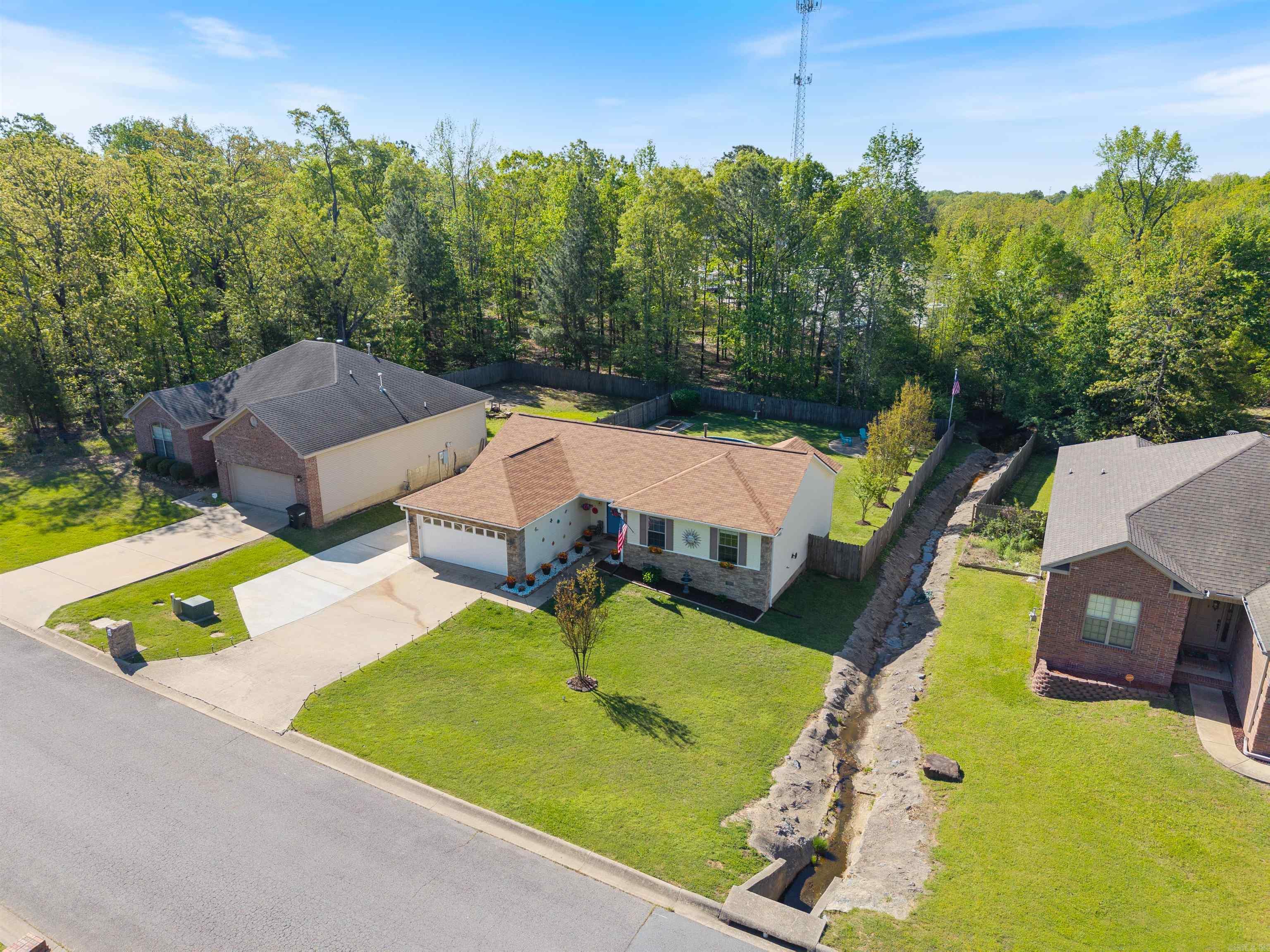 Hayley Heights - Residential