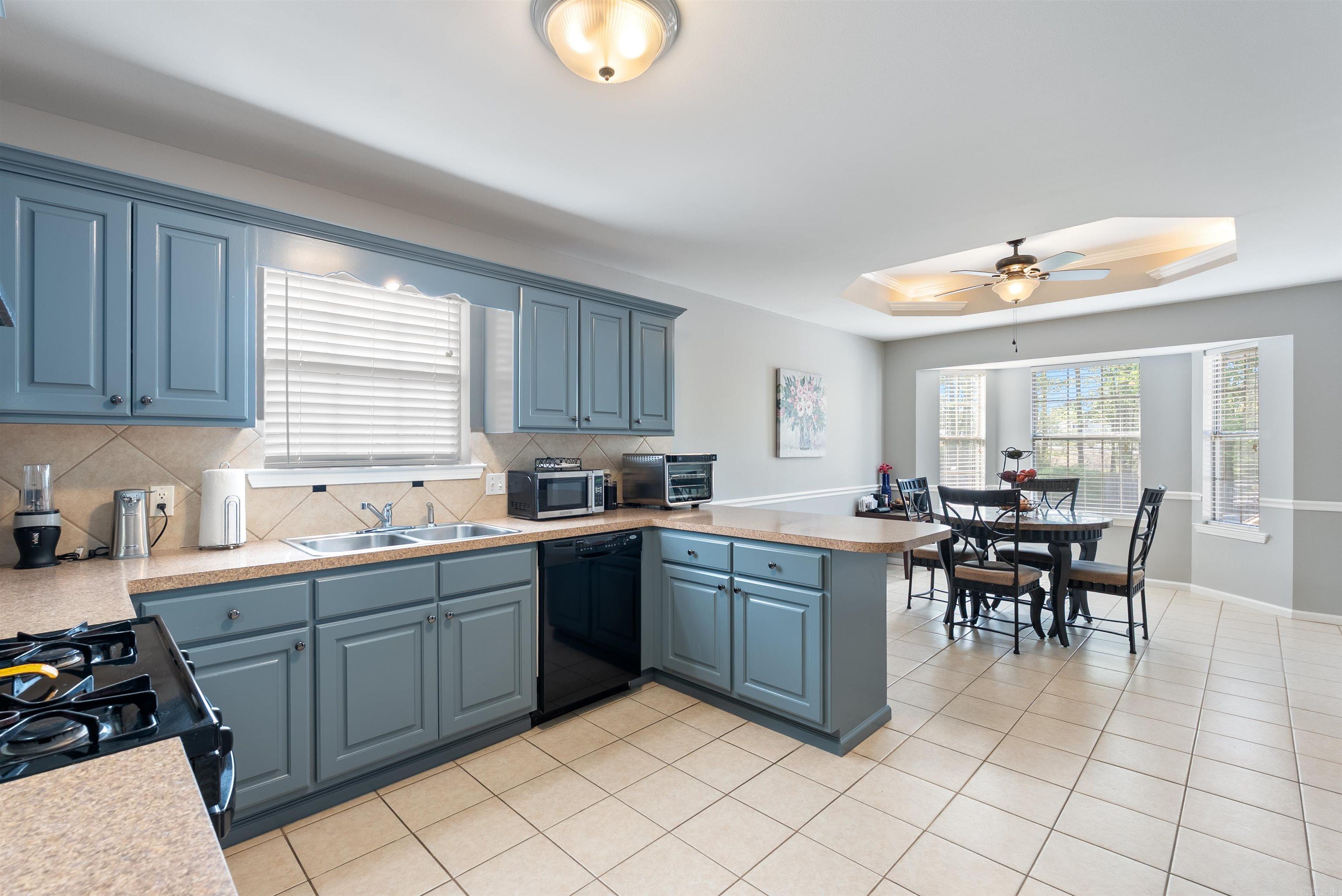 Hayley Heights - Residential