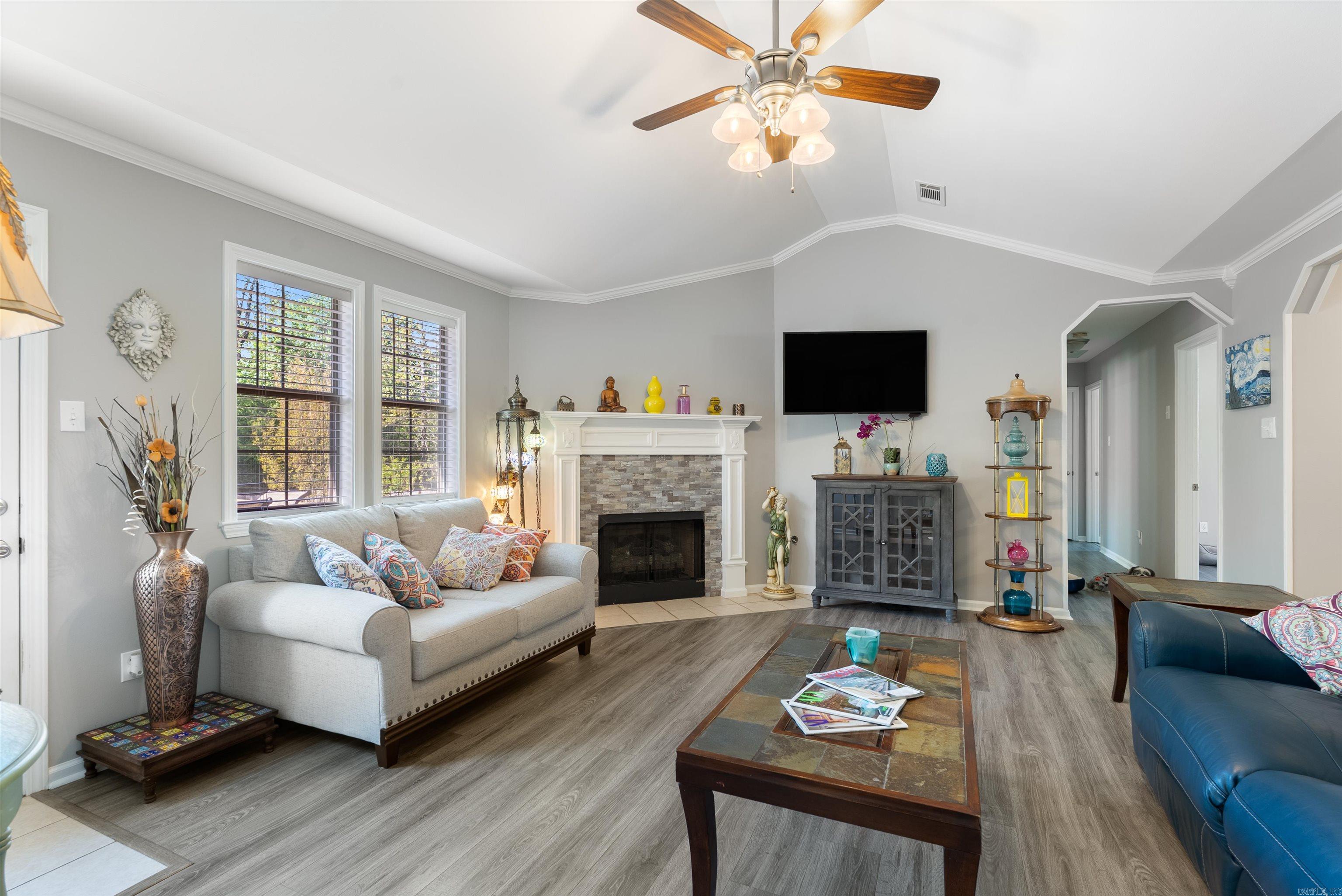 Hayley Heights - Residential