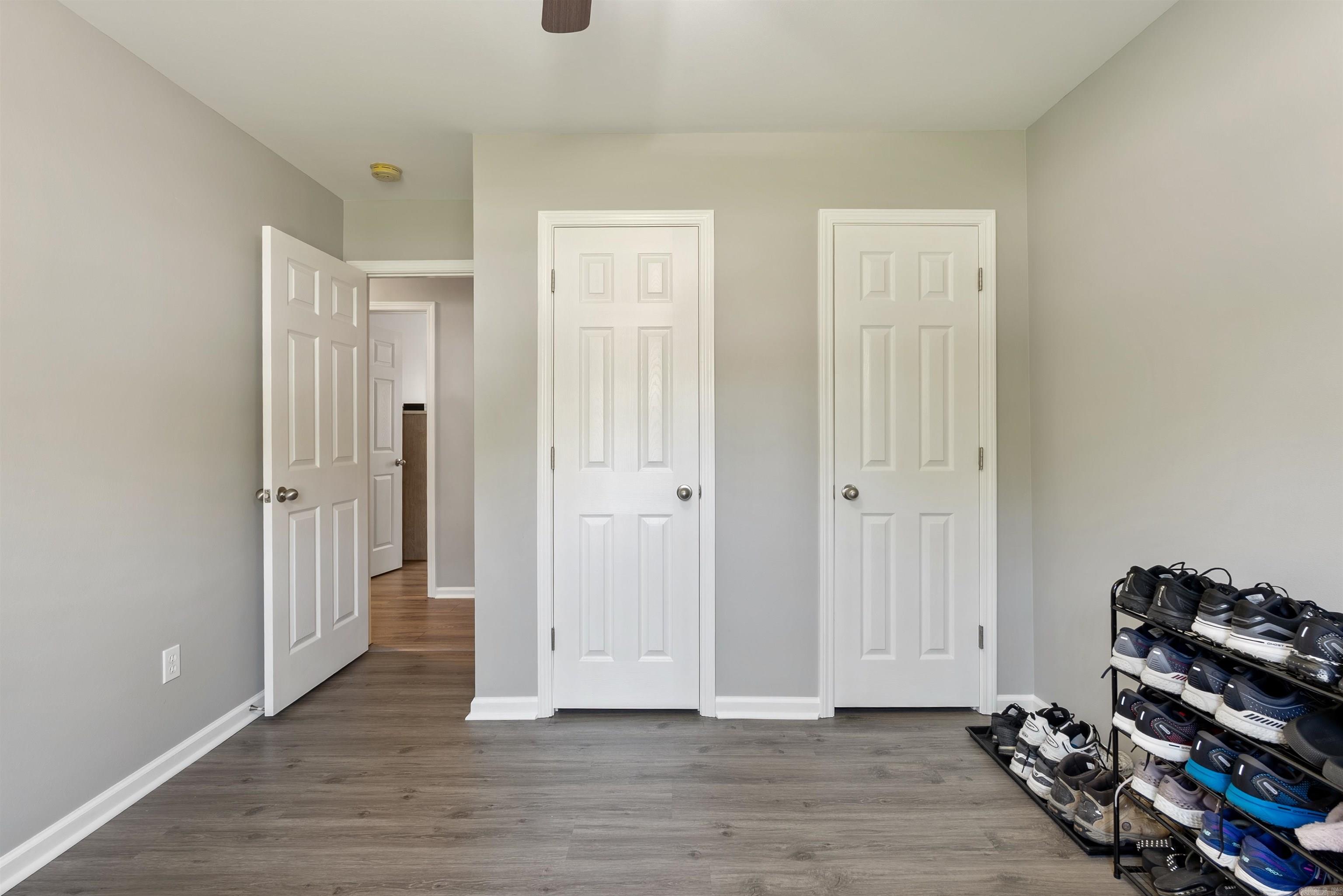 Hayley Heights - Residential