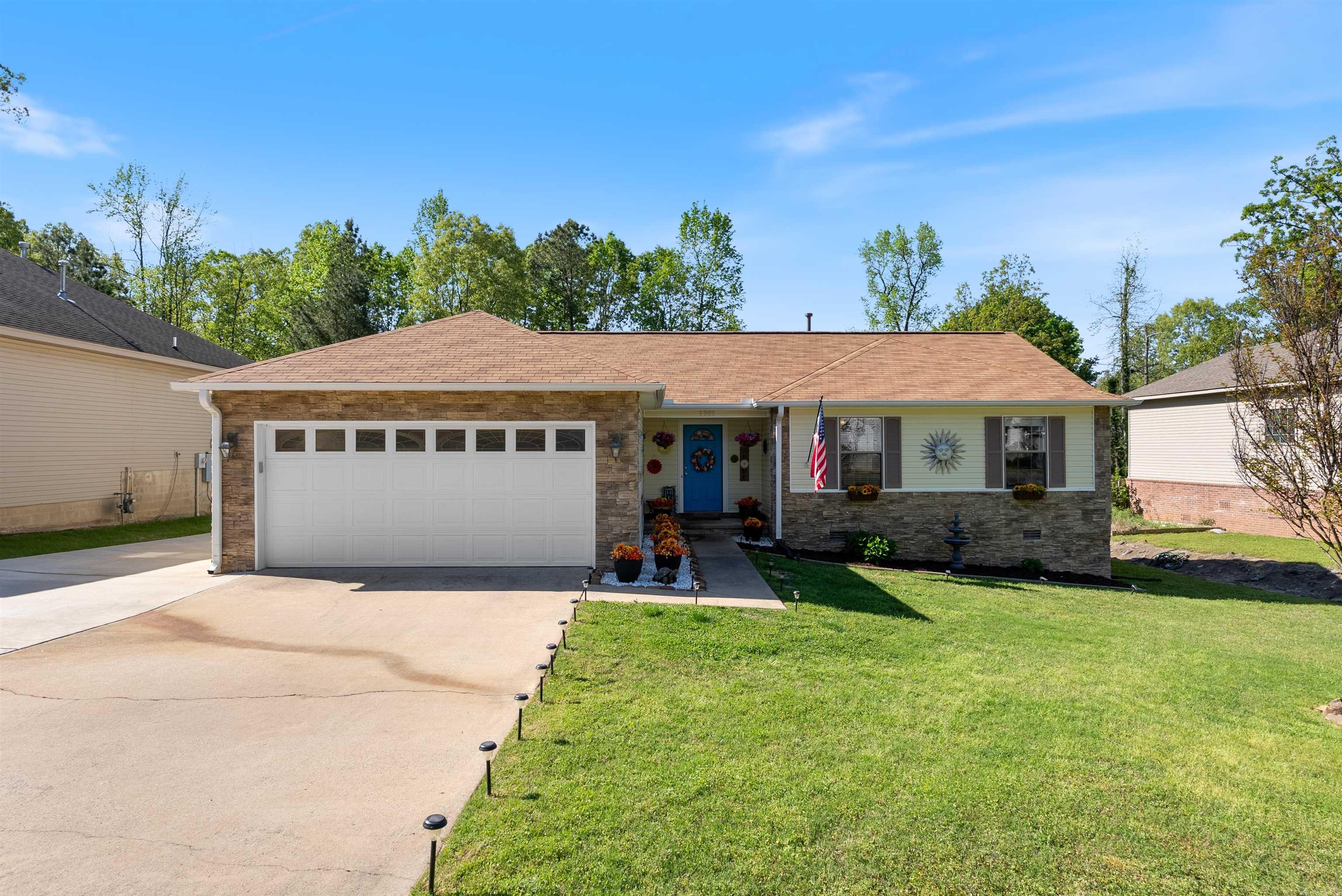 Hayley Heights - Residential