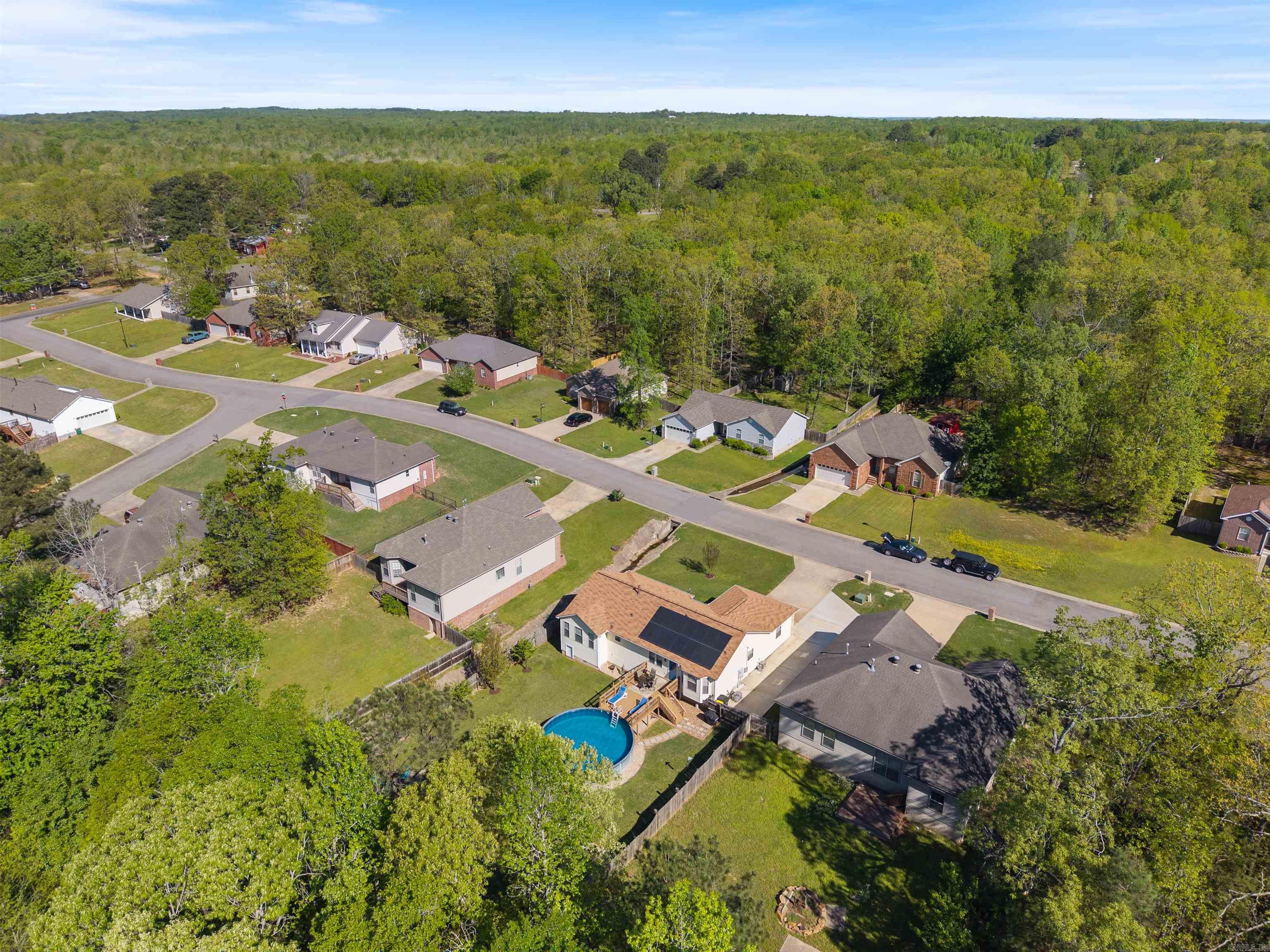 Hayley Heights - Residential