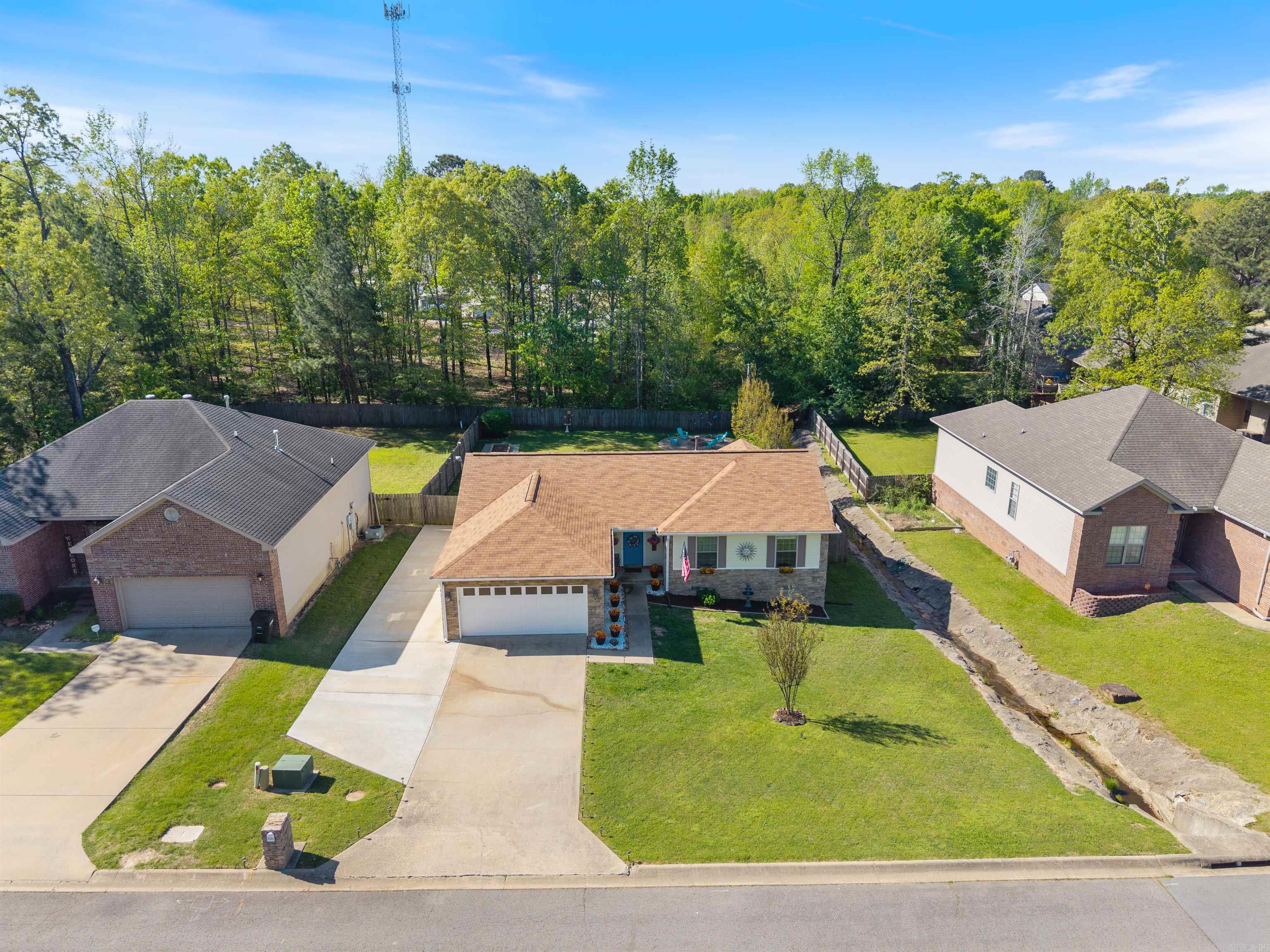 Hayley Heights - Residential