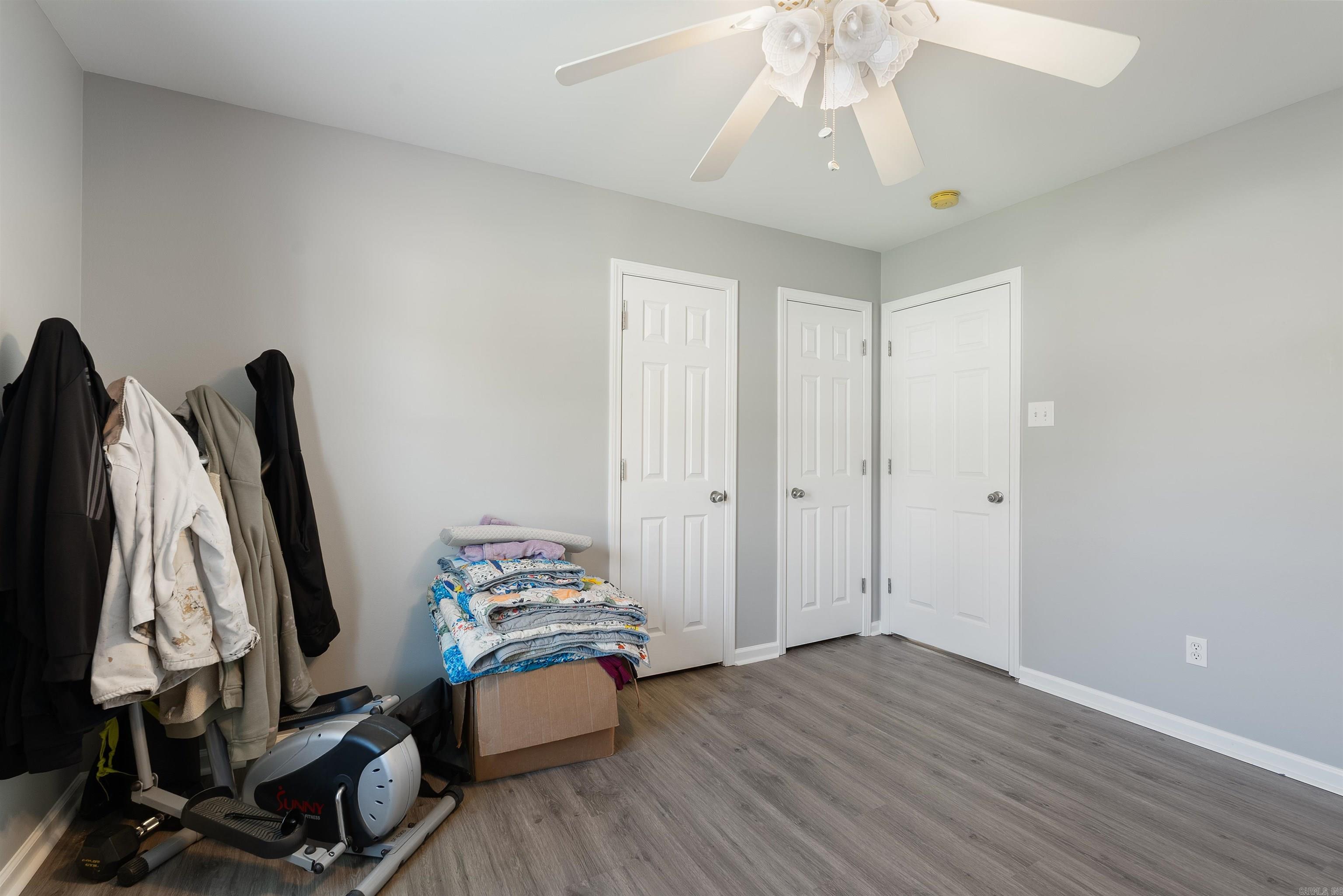 Hayley Heights - Residential