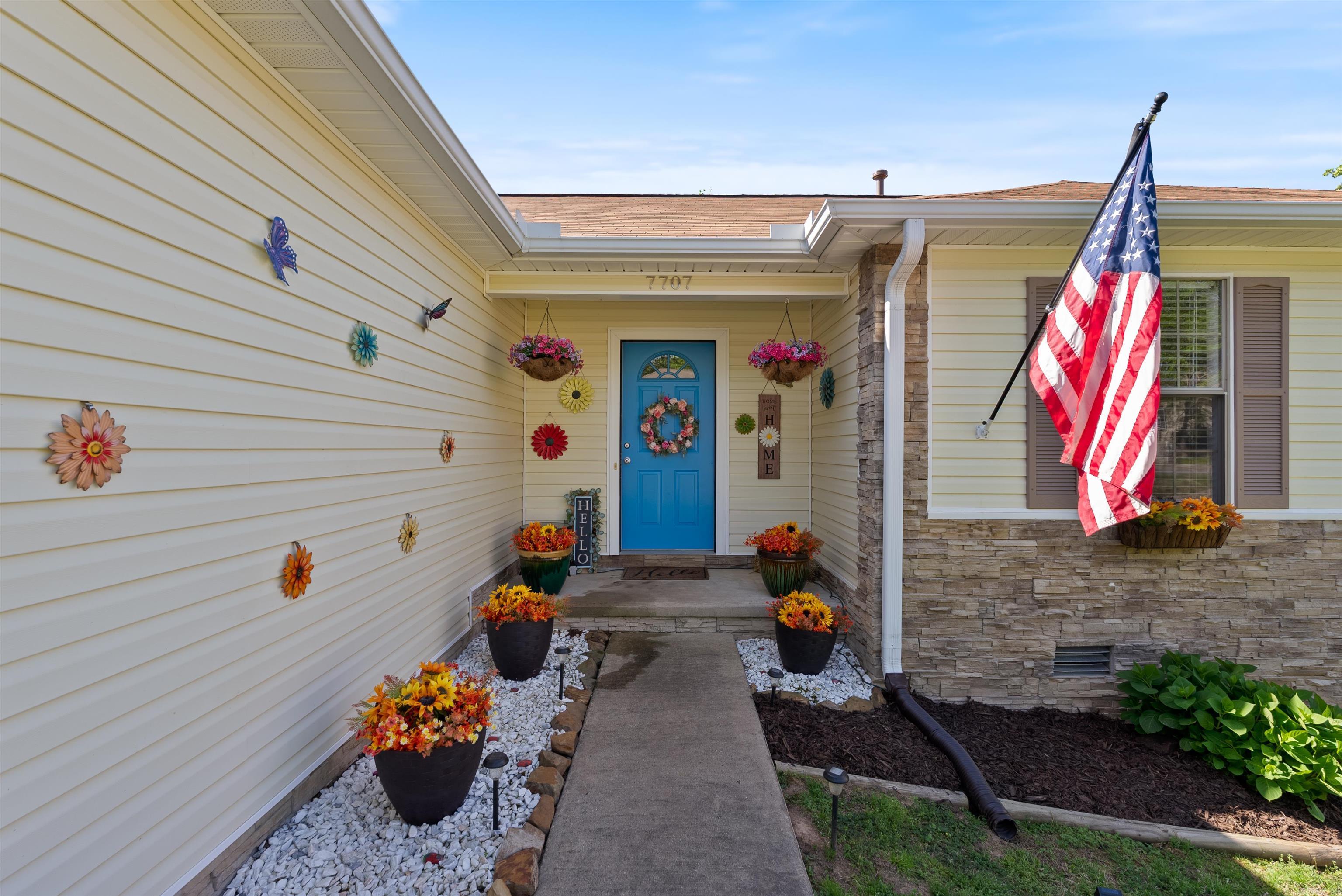 Hayley Heights - Residential