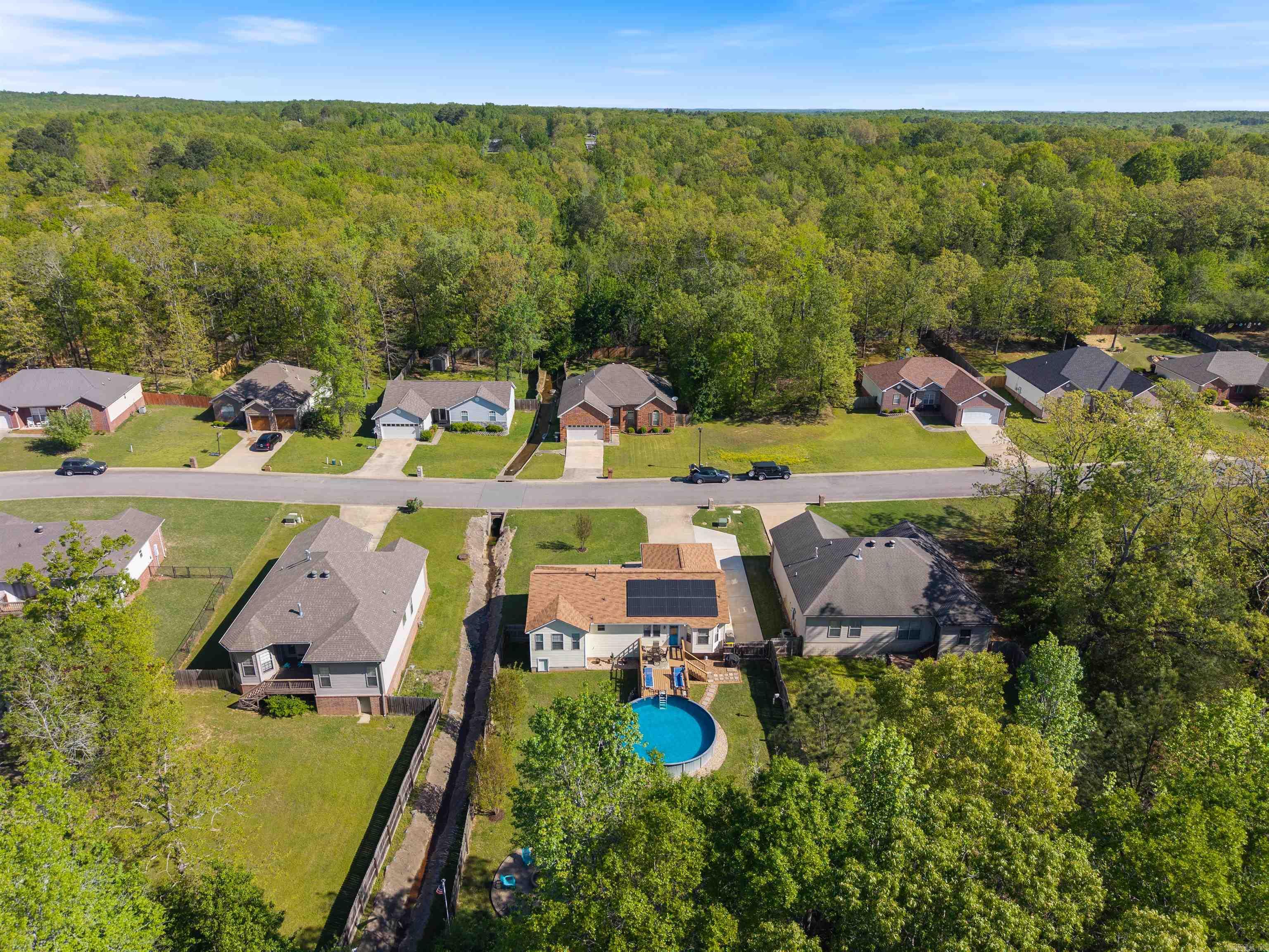 Hayley Heights - Residential