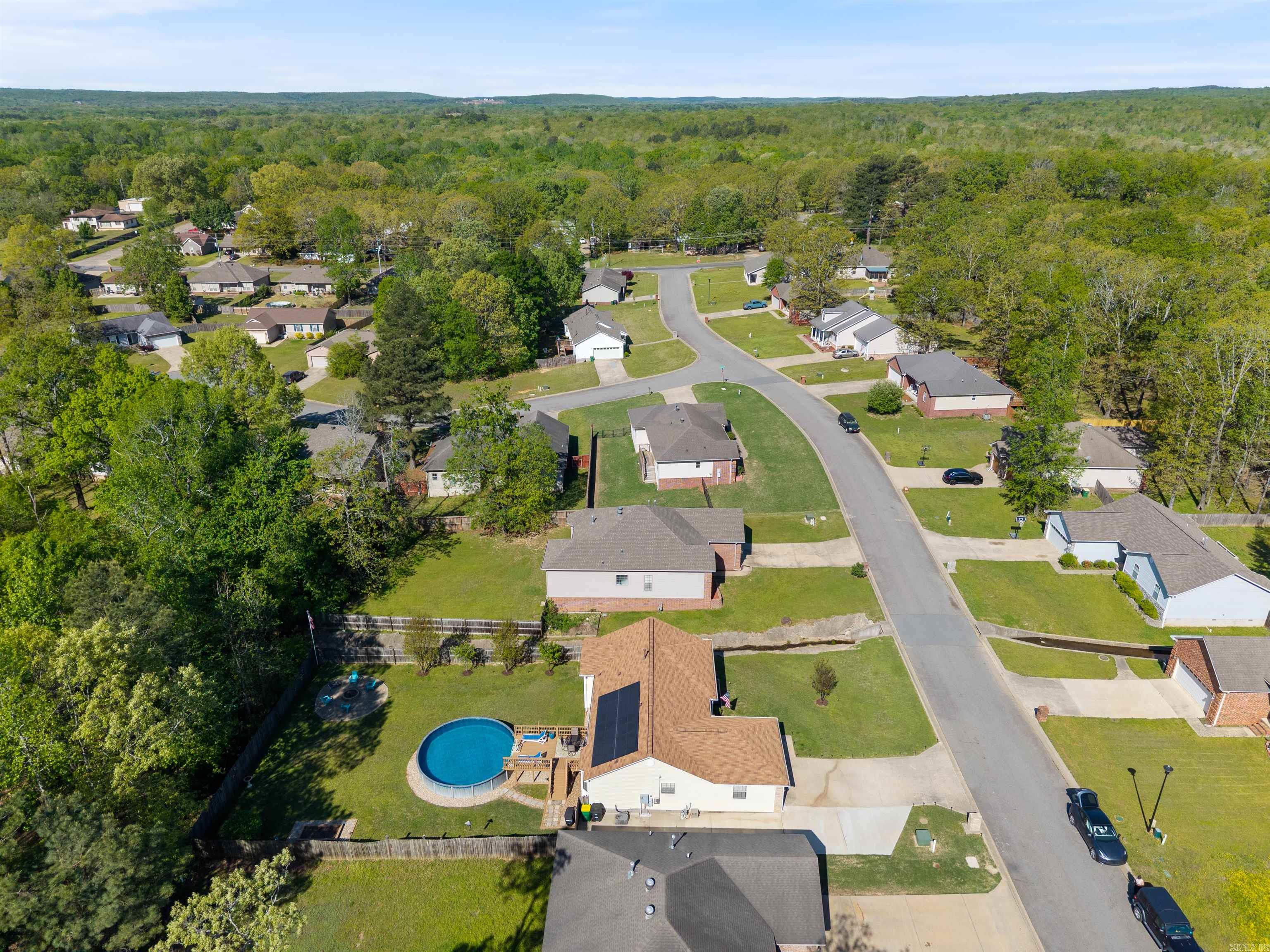 Hayley Heights - Residential