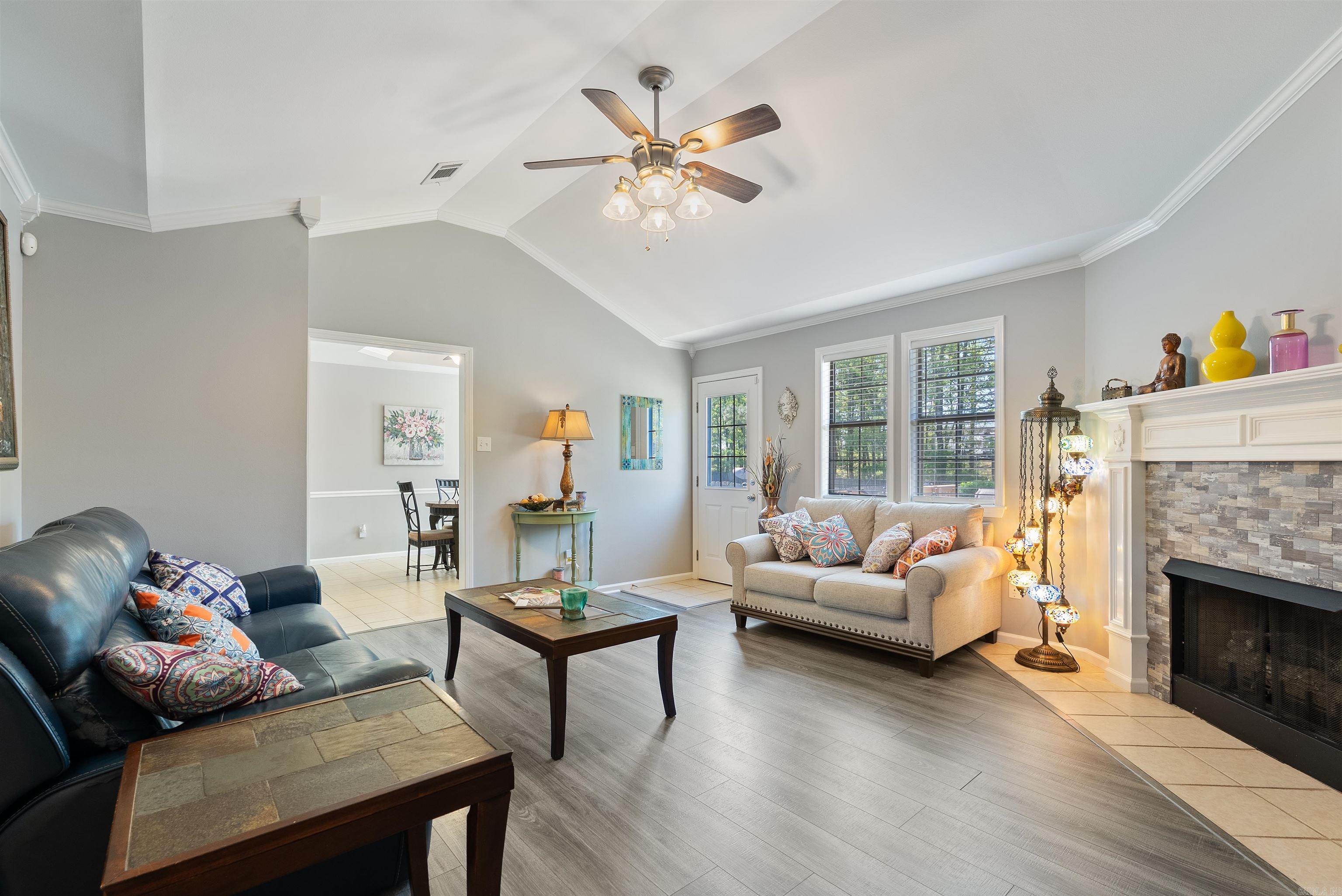 Hayley Heights - Residential