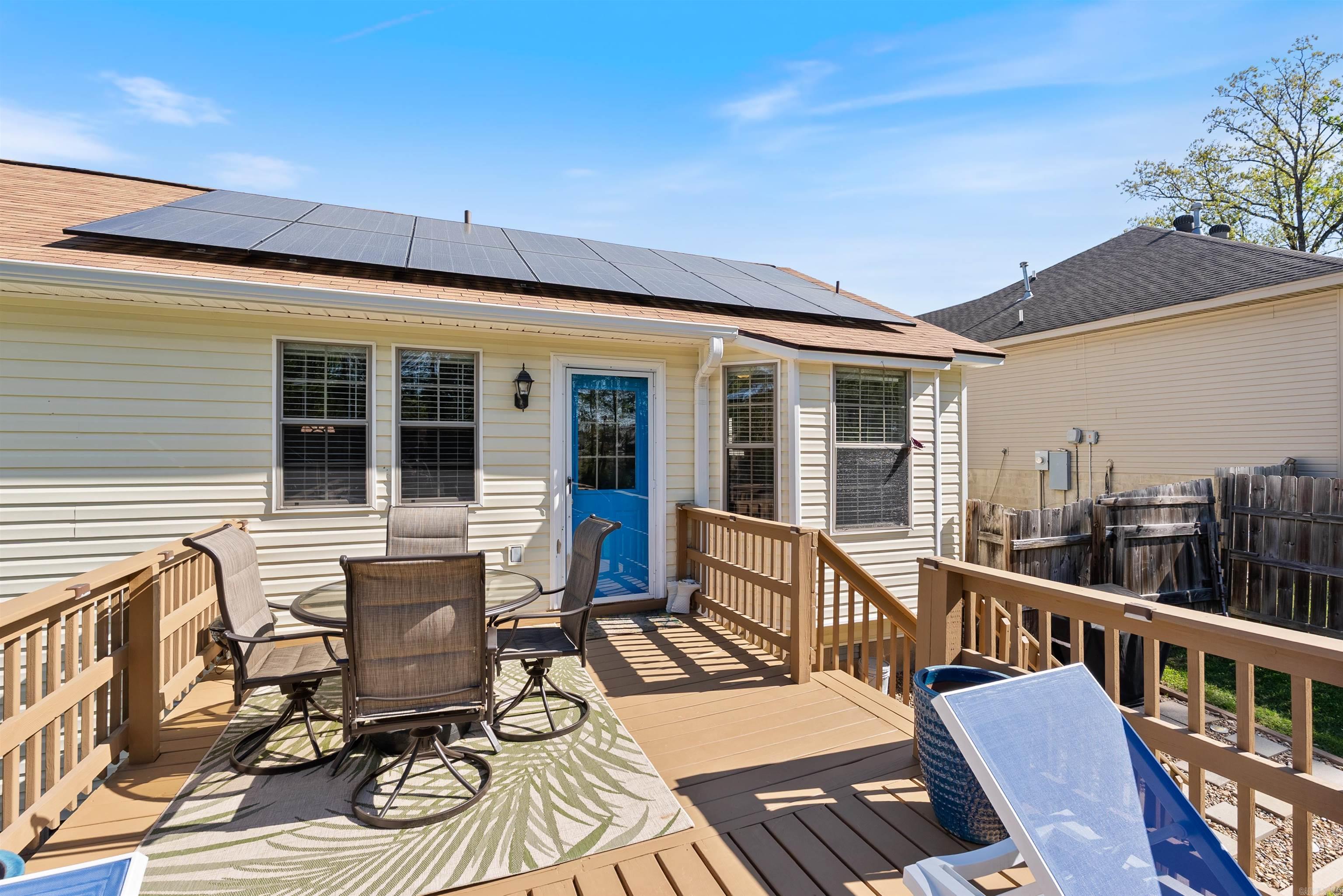 Hayley Heights - Residential