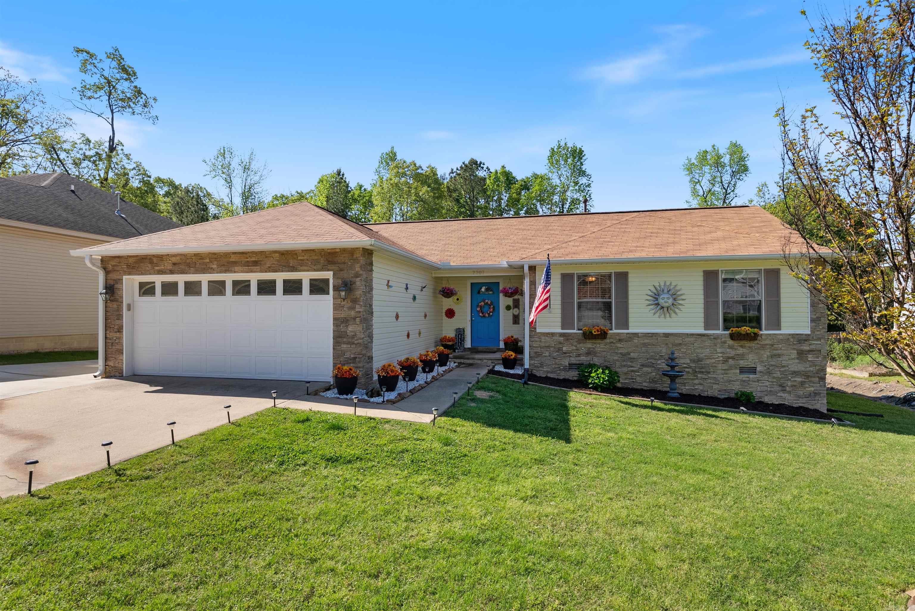 Hayley Heights - Residential