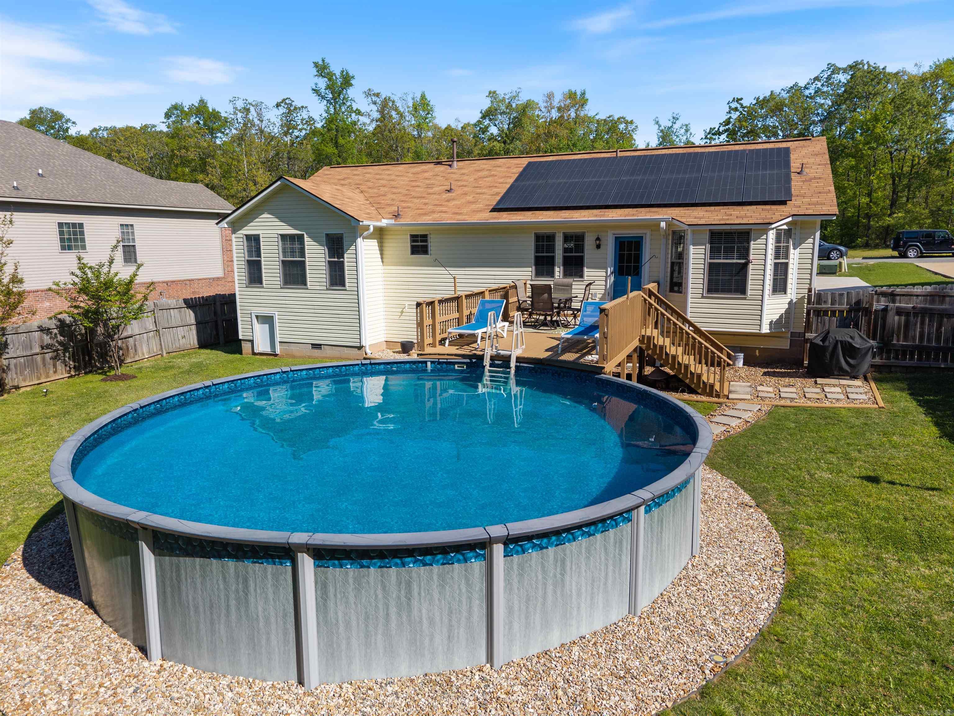 Hayley Heights - Residential