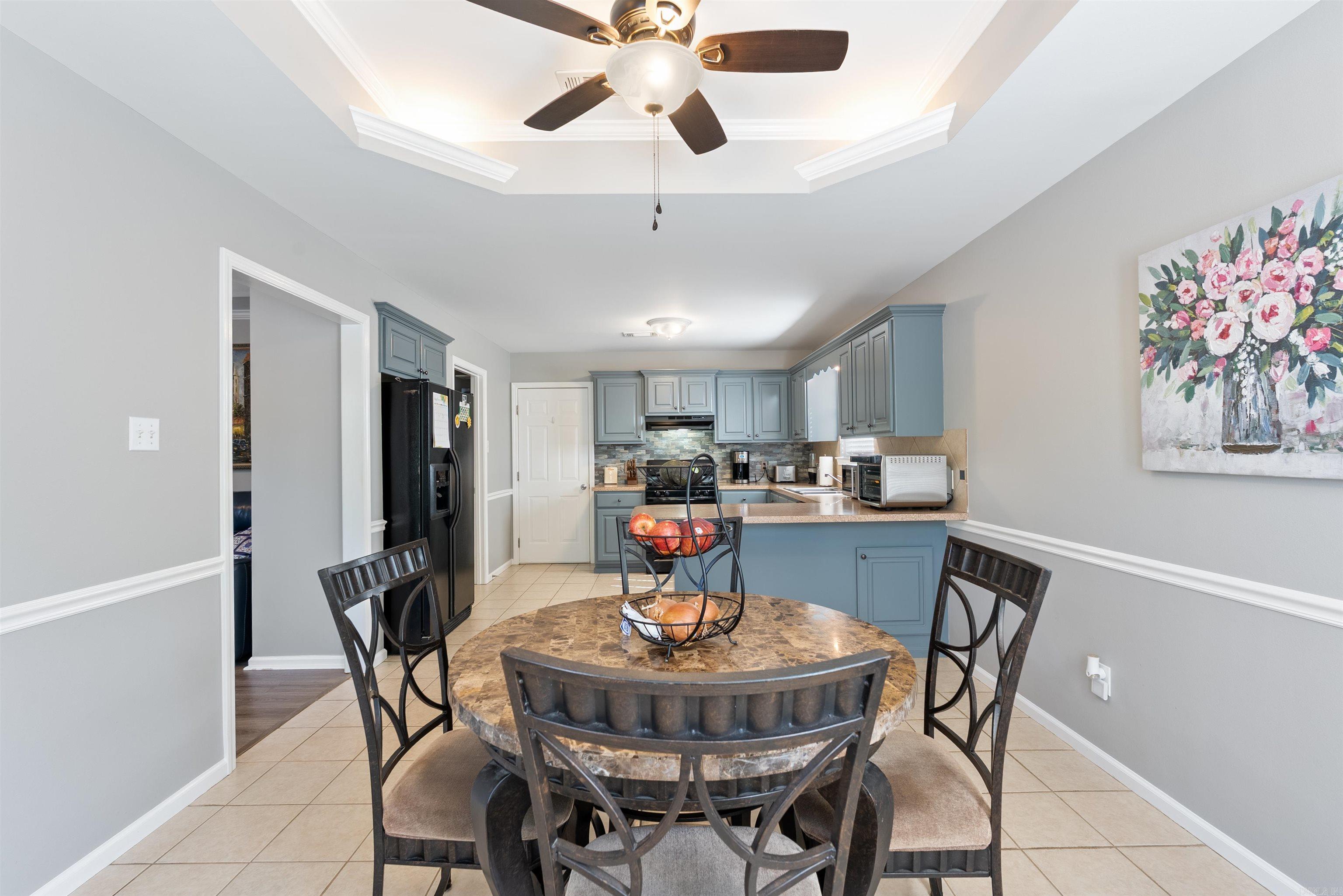 Hayley Heights - Residential