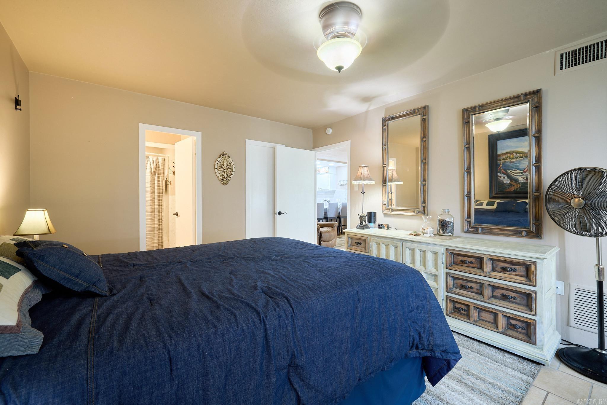 BEACON MANOR HPR - Residential