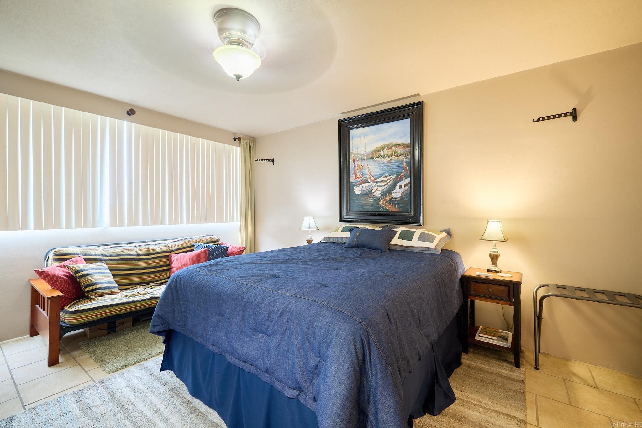BEACON MANOR HPR - Residential