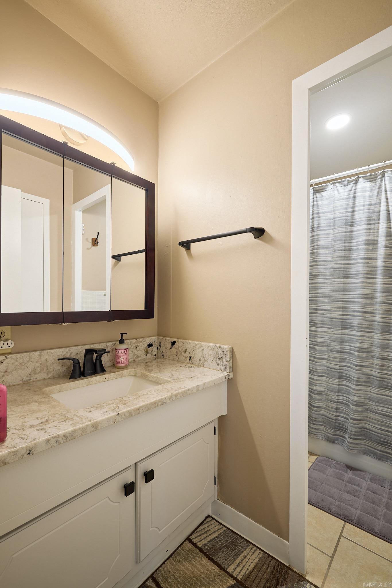 BEACON MANOR HPR - Residential