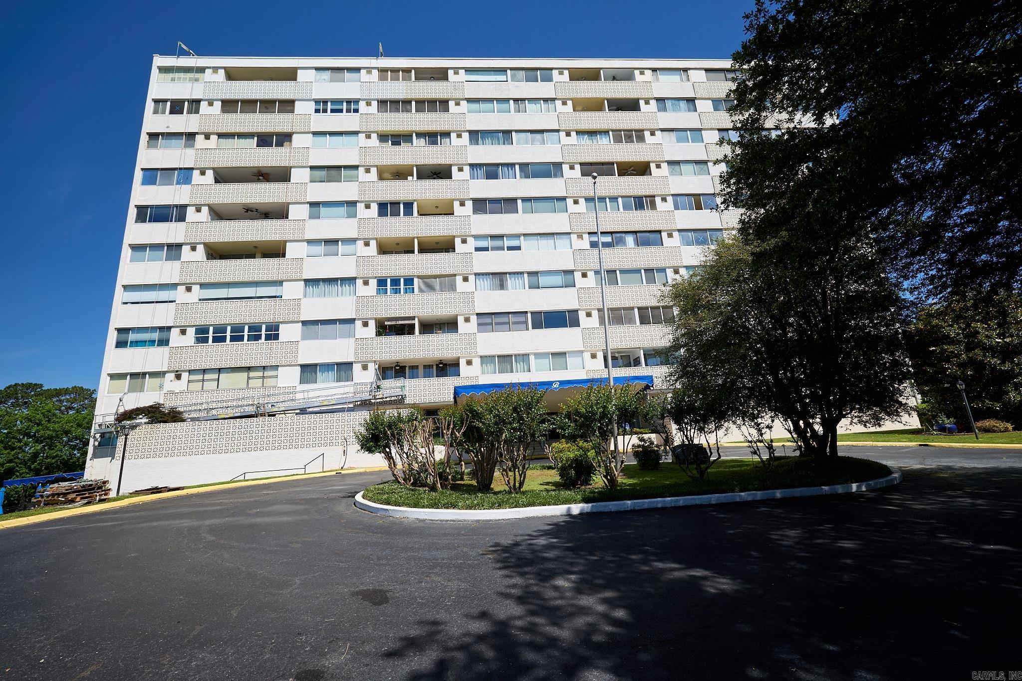 BEACON MANOR HPR - Residential