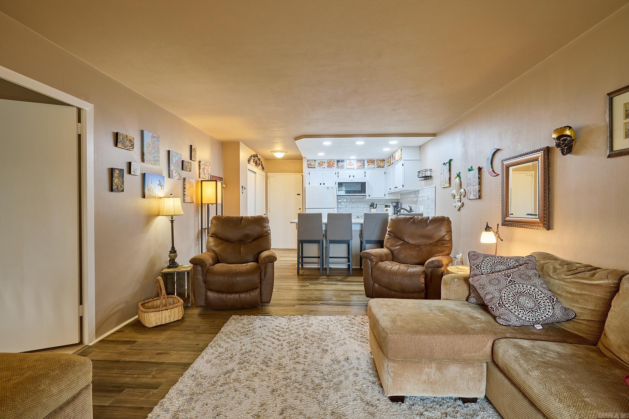BEACON MANOR HPR - Residential