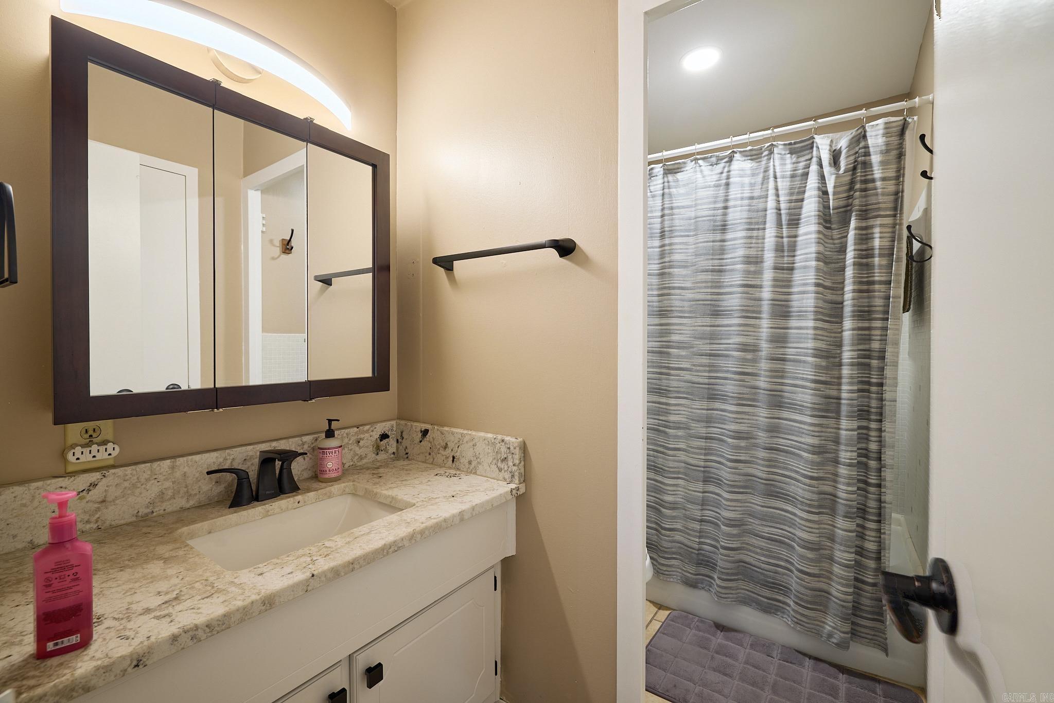 BEACON MANOR HPR - Residential