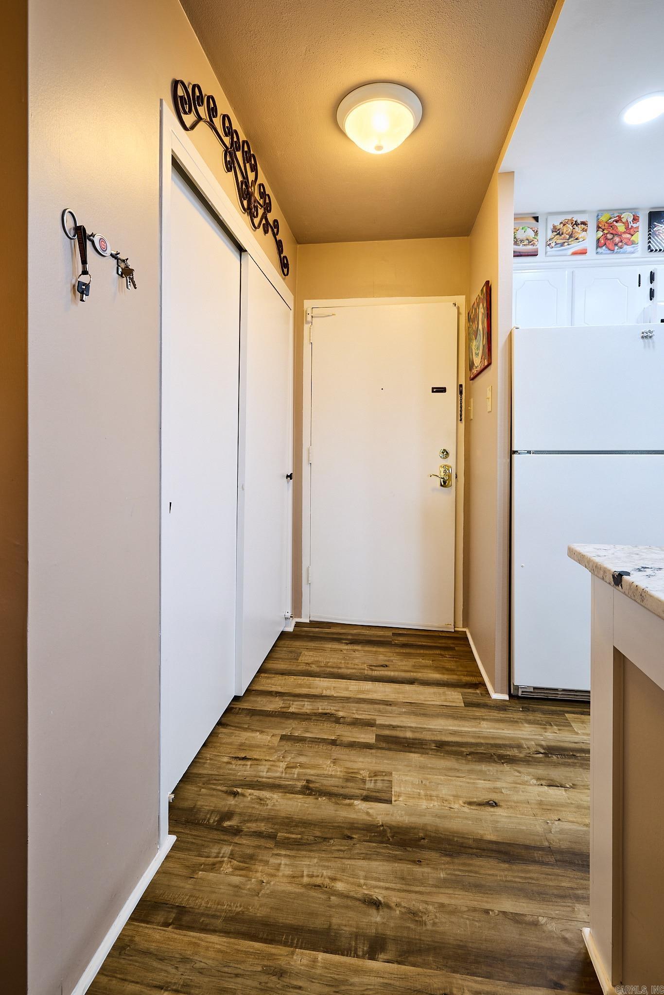 BEACON MANOR HPR - Residential