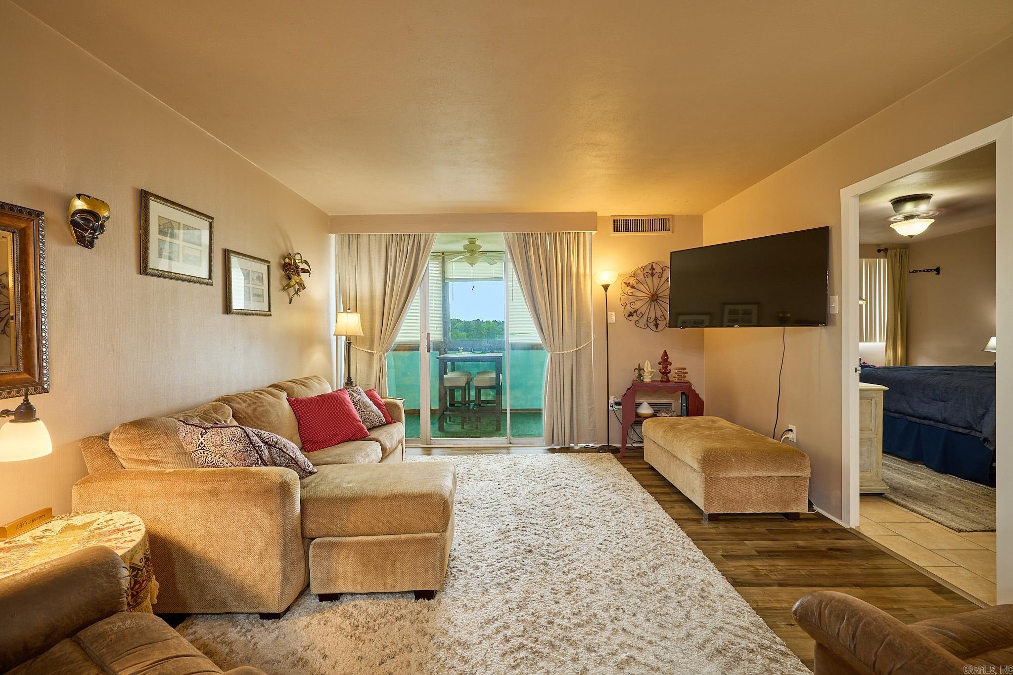 BEACON MANOR HPR - Residential