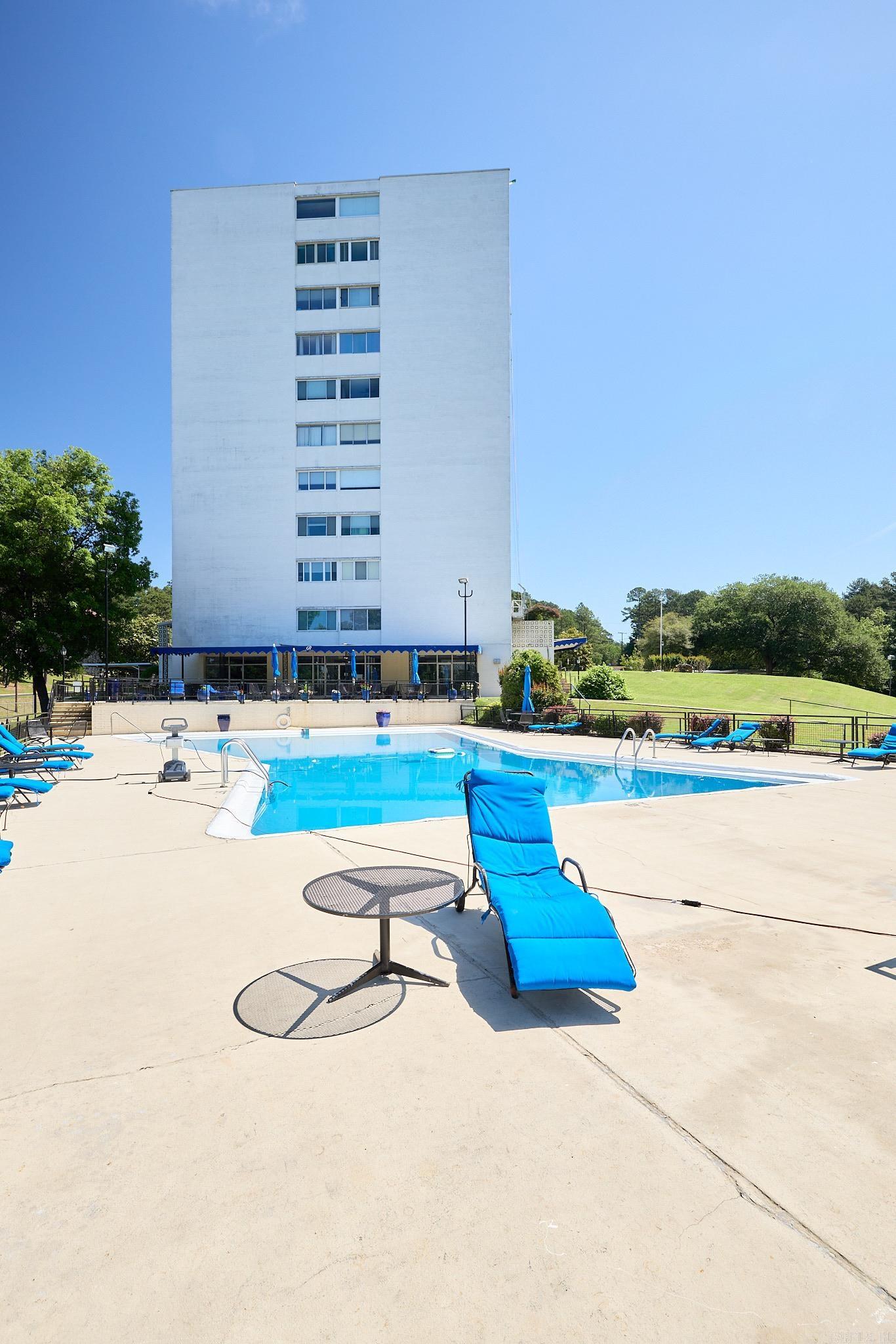 BEACON MANOR HPR - Residential