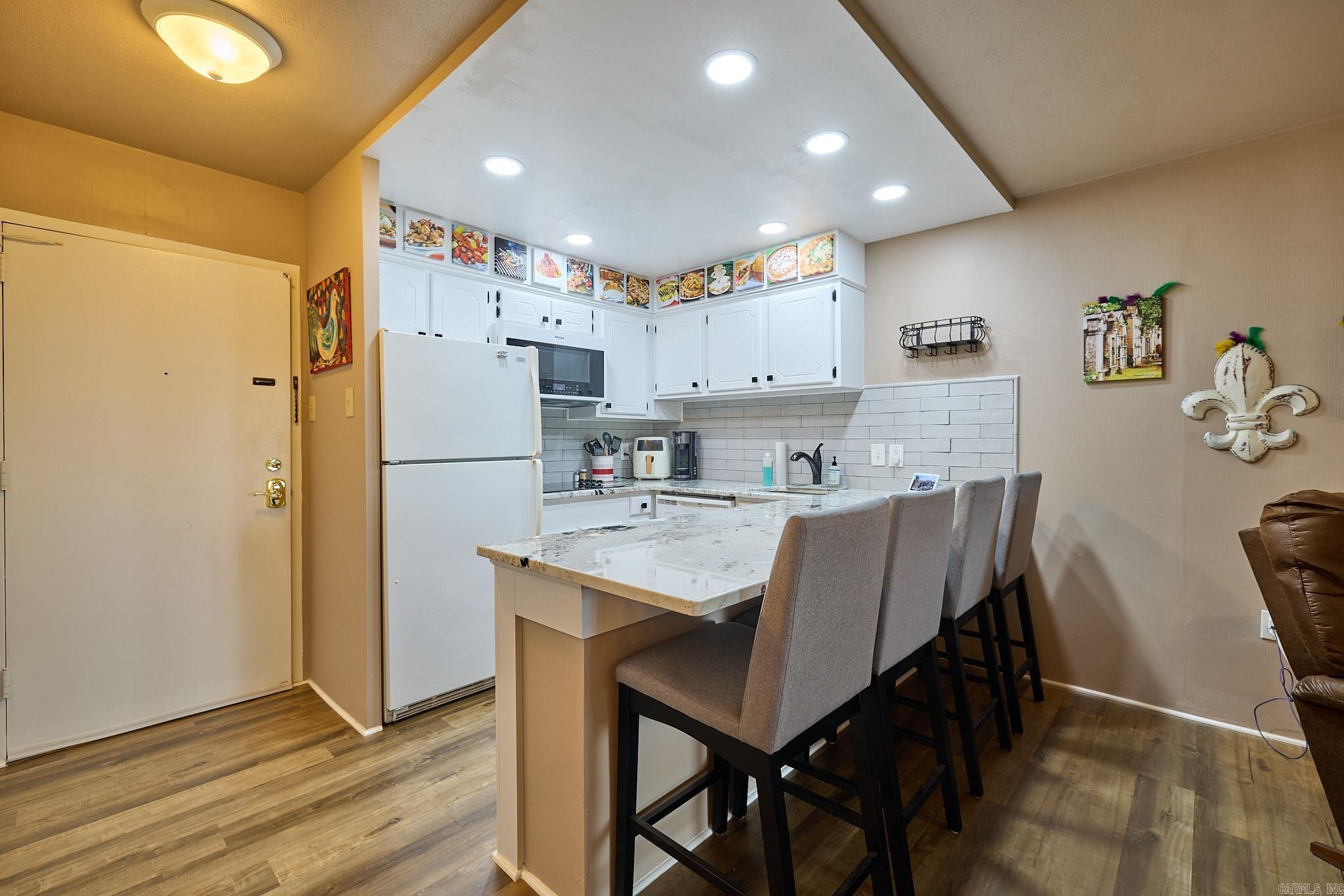 BEACON MANOR HPR - Residential