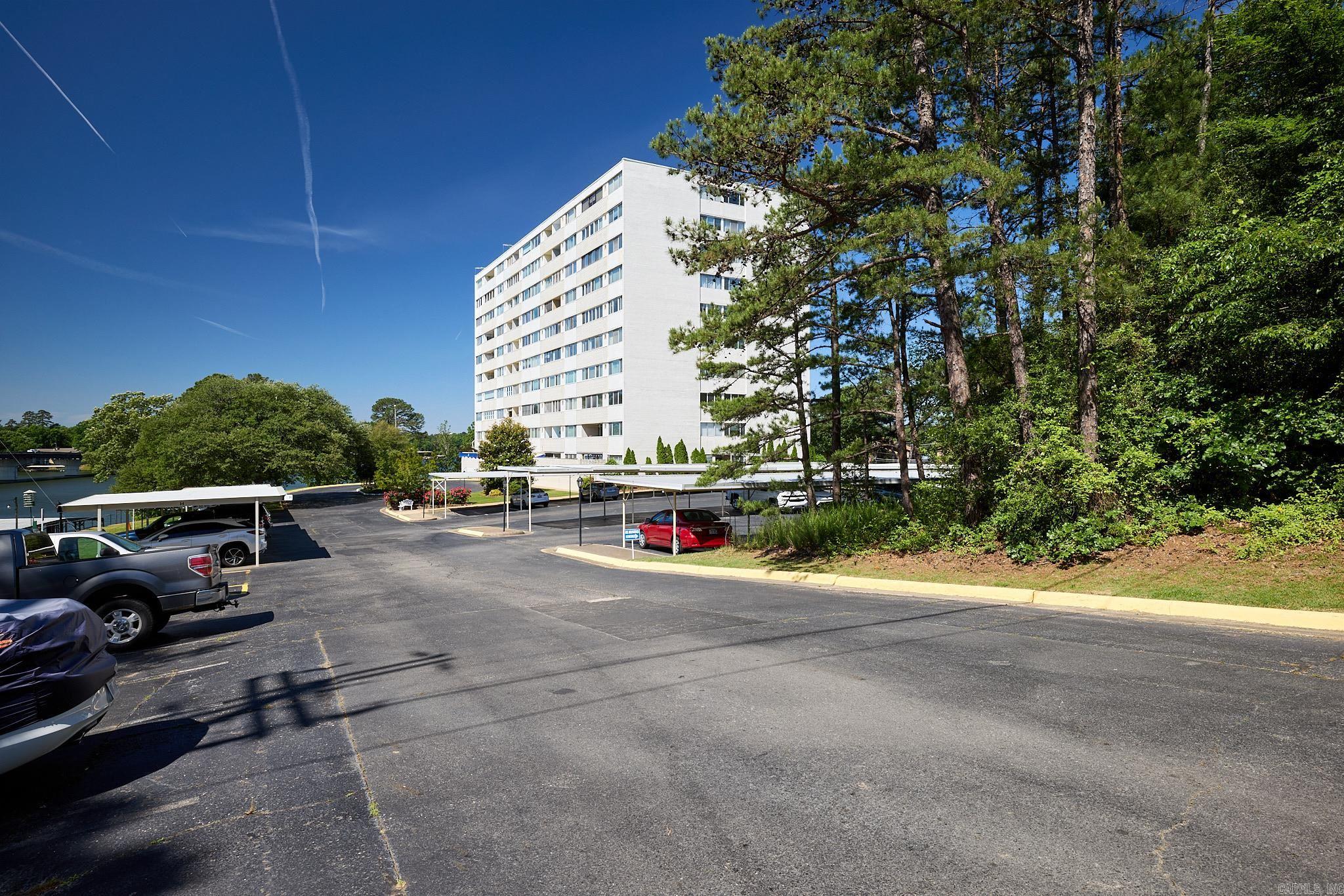 BEACON MANOR HPR - Residential