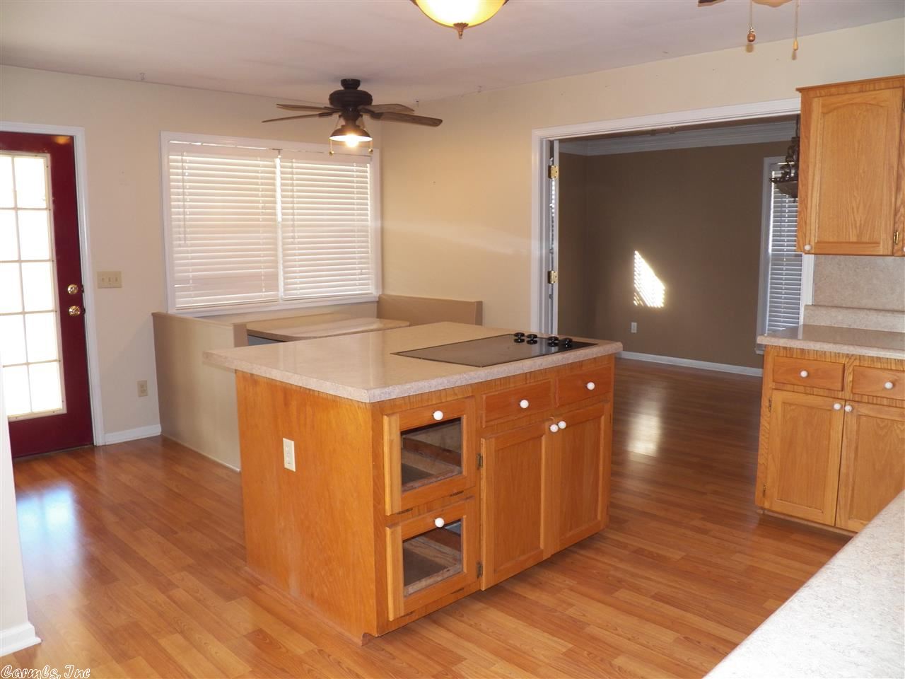 Lake View - Residential