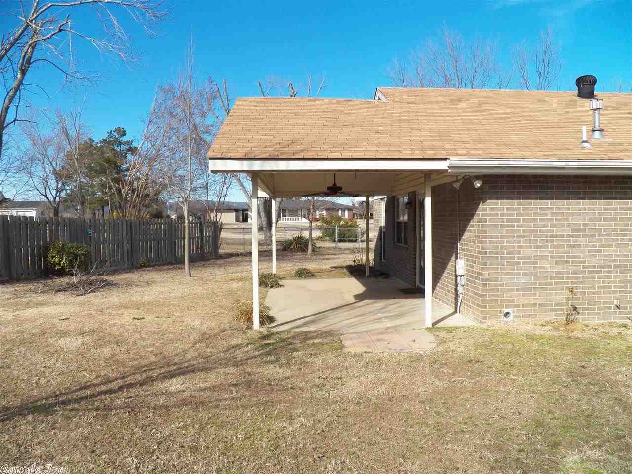 Lake View - Residential