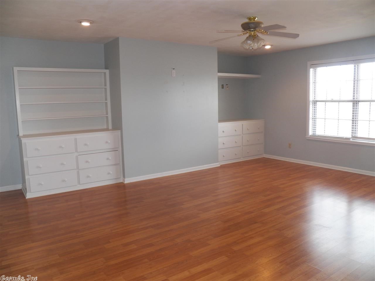 Lake View - Residential