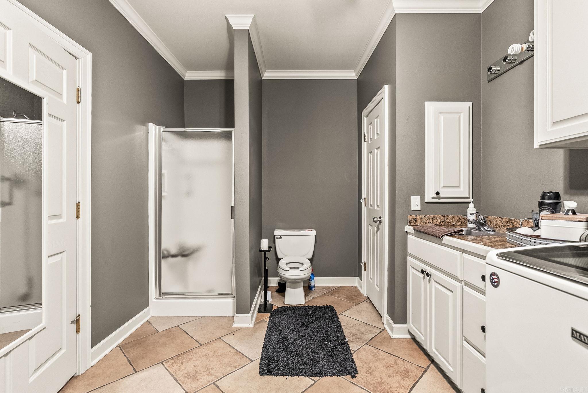 WOODLAND SPRINGS - Residential