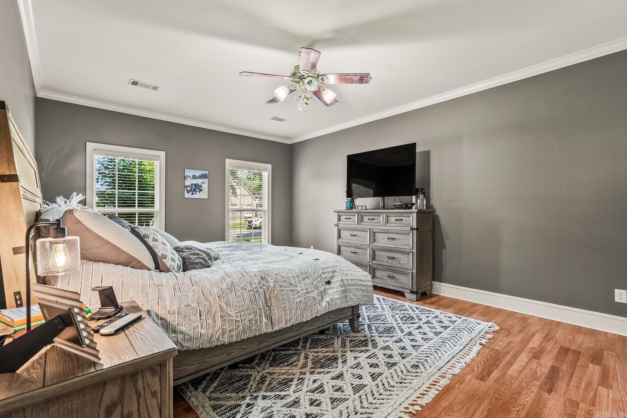 WOODLAND SPRINGS - Residential
