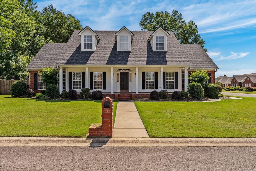Welcome to this beautifully updated home located in a well-established neighborhood! Offering 3 bedrooms, 3.5 bathrooms, and an additional versatile space perfect for a home office, gym, playroom, or flex room, this home combines comfort, functionality, and style throughout. The updated kitchen is a standout feature with stylish finishes, generous workspace, and plenty of room for gathering and entertaining. The spacious layout provides flexibility for everyday living while offering ample storage throughout the home. Step outside to enjoy the fenced backyard complete with a sprinkler system for easy maintenance and year-round curb appeal. Numerous updates have already been completed, making this home truly move-in ready. With its blend of modern touches, practical space, and desirable location, this property offers the perfect place to call home. Don’t miss your opportunity to see all it has to offer!