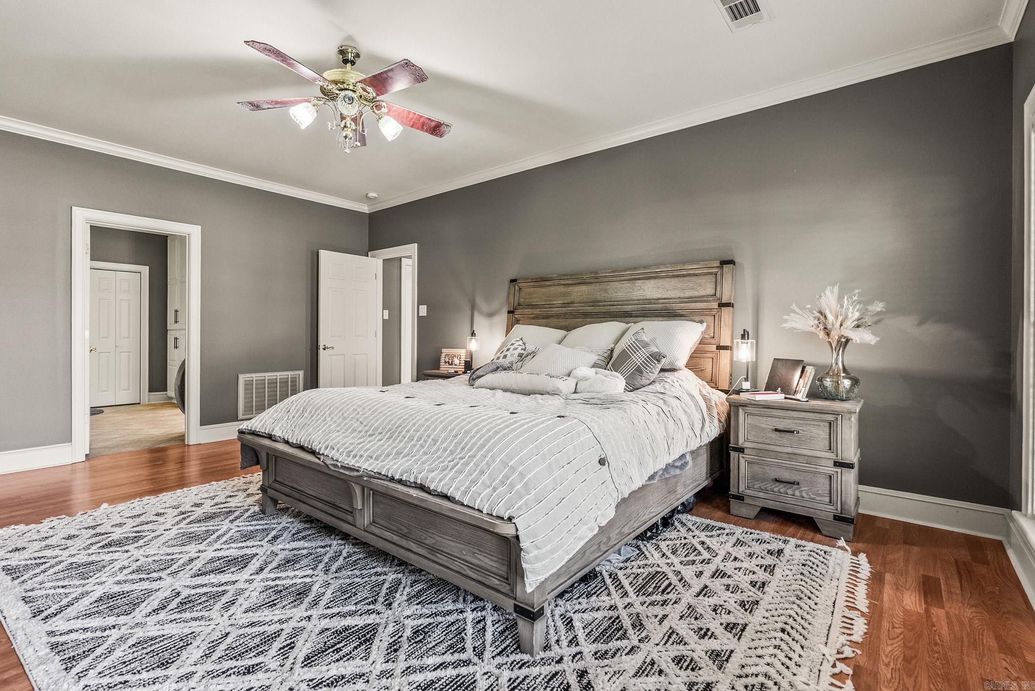 WOODLAND SPRINGS - Residential