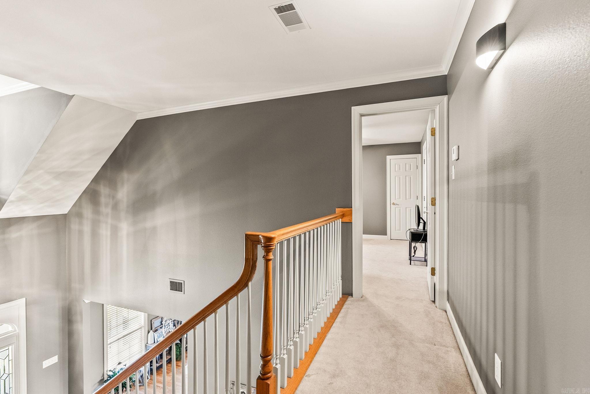 WOODLAND SPRINGS - Residential