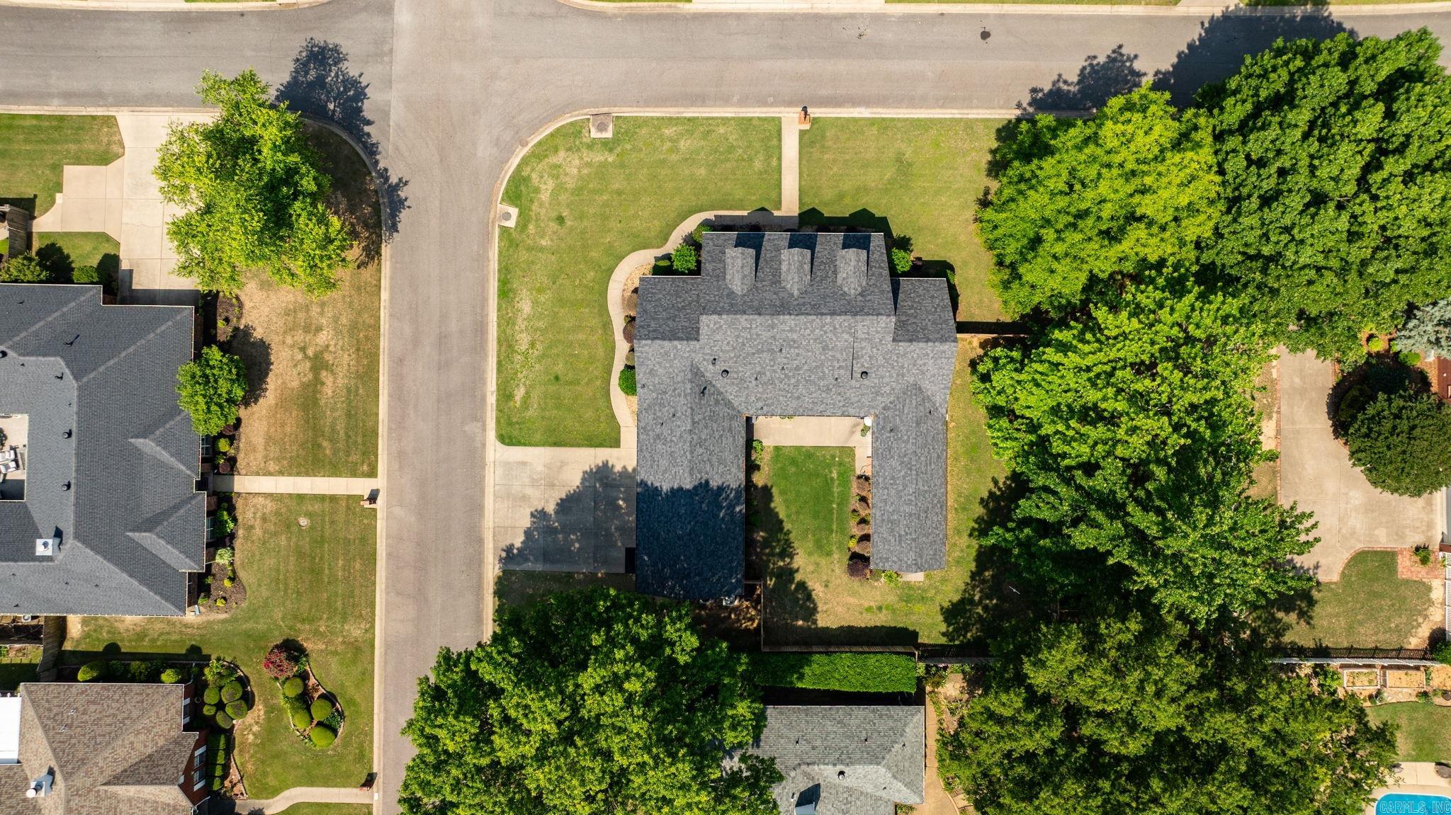 WOODLAND SPRINGS - Residential