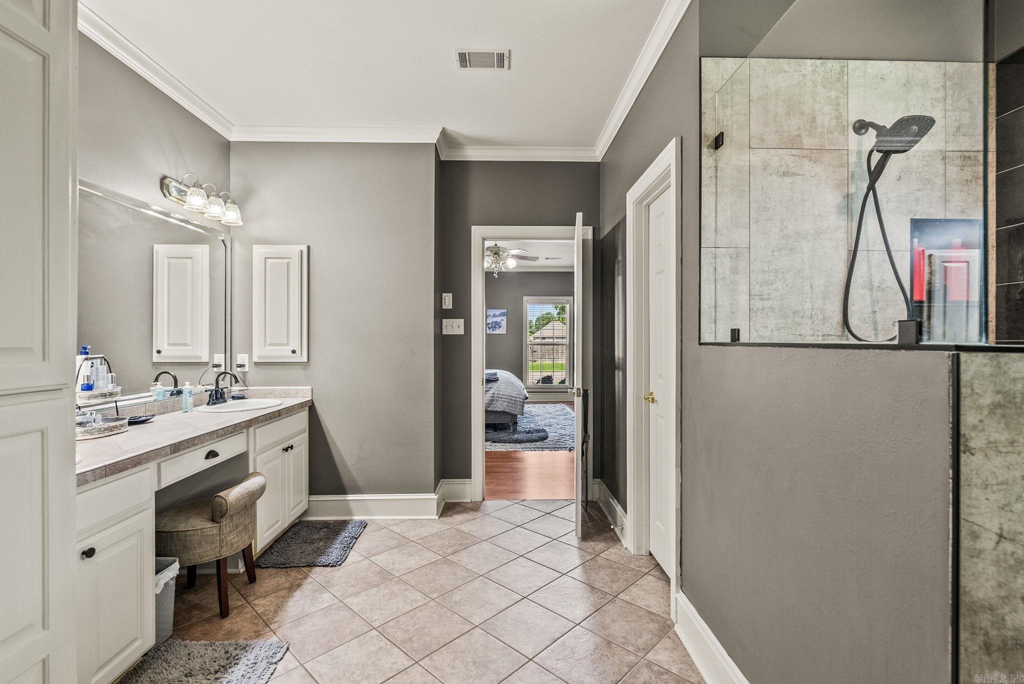 WOODLAND SPRINGS - Residential