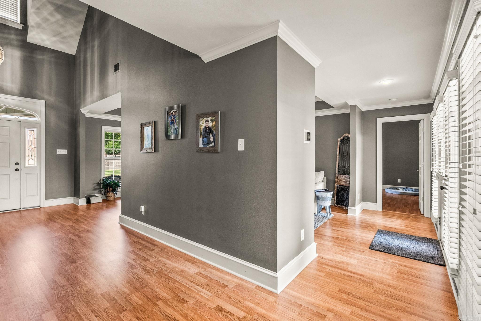 WOODLAND SPRINGS - Residential