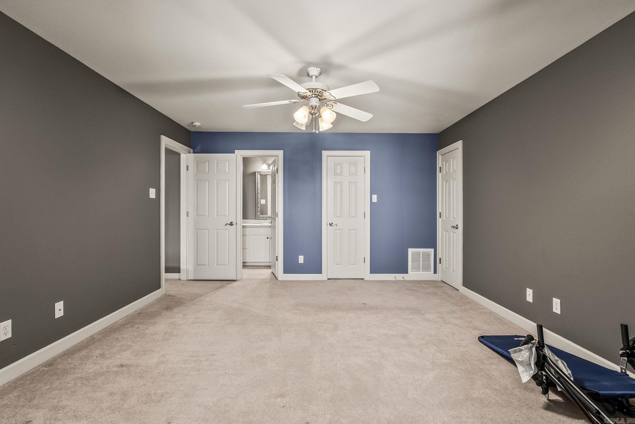 WOODLAND SPRINGS - Residential