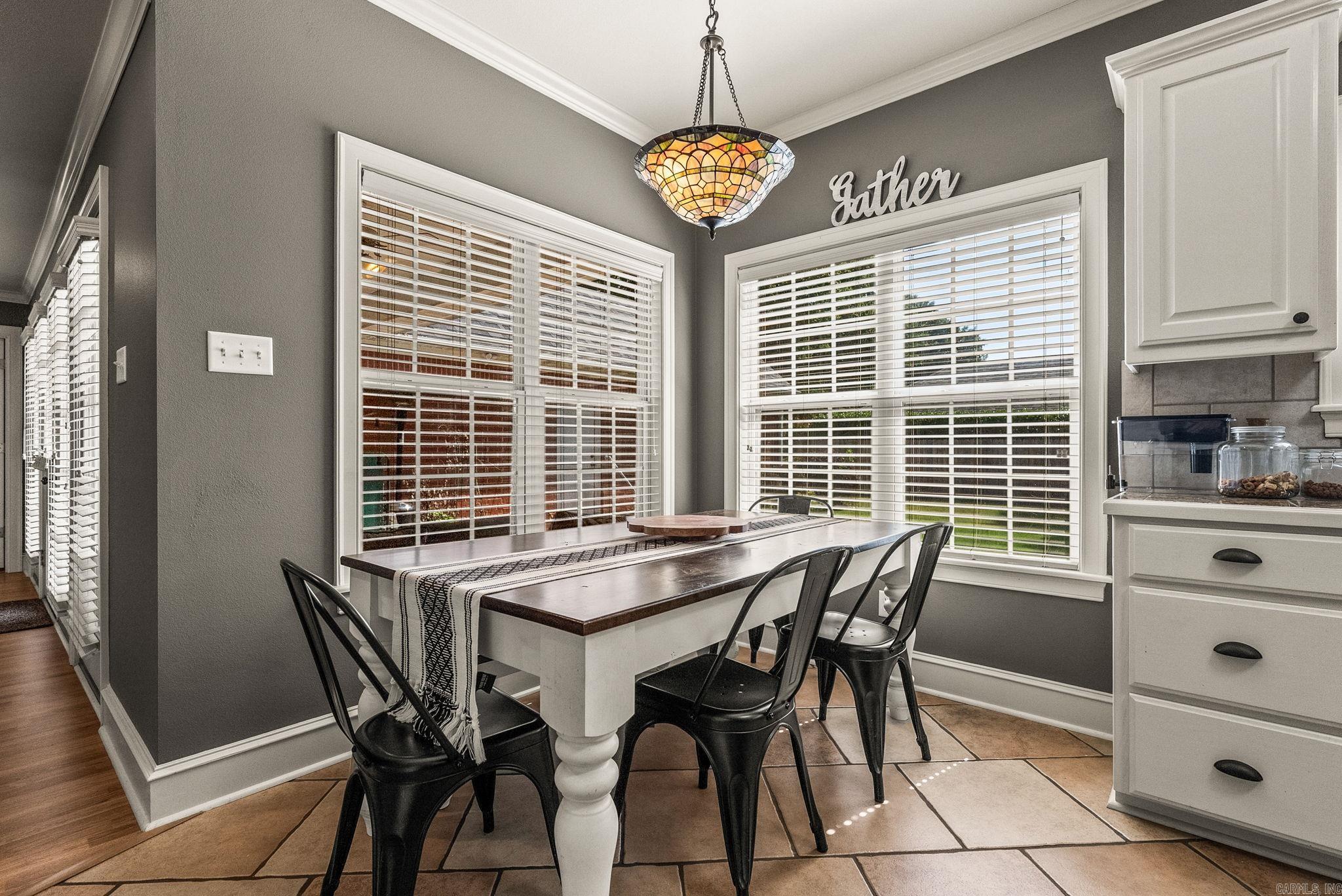 WOODLAND SPRINGS - Residential