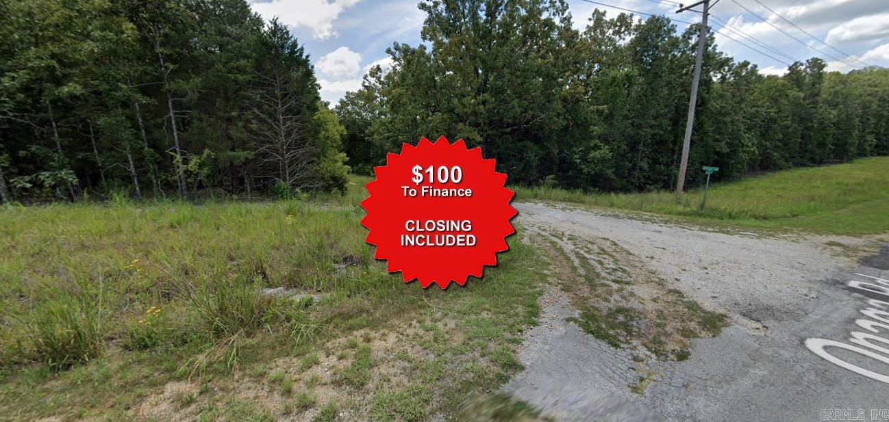 TALLAHTCHI - Land