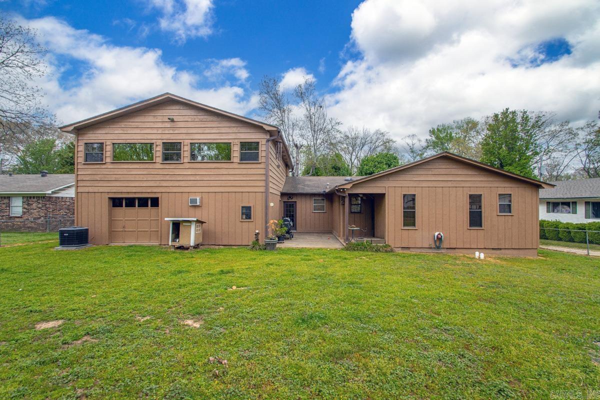 R DOBBS - Residential