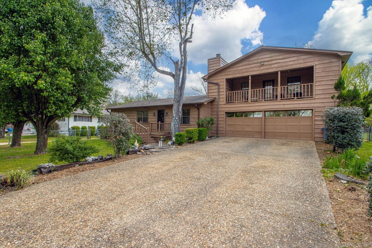 R DOBBS - Residential