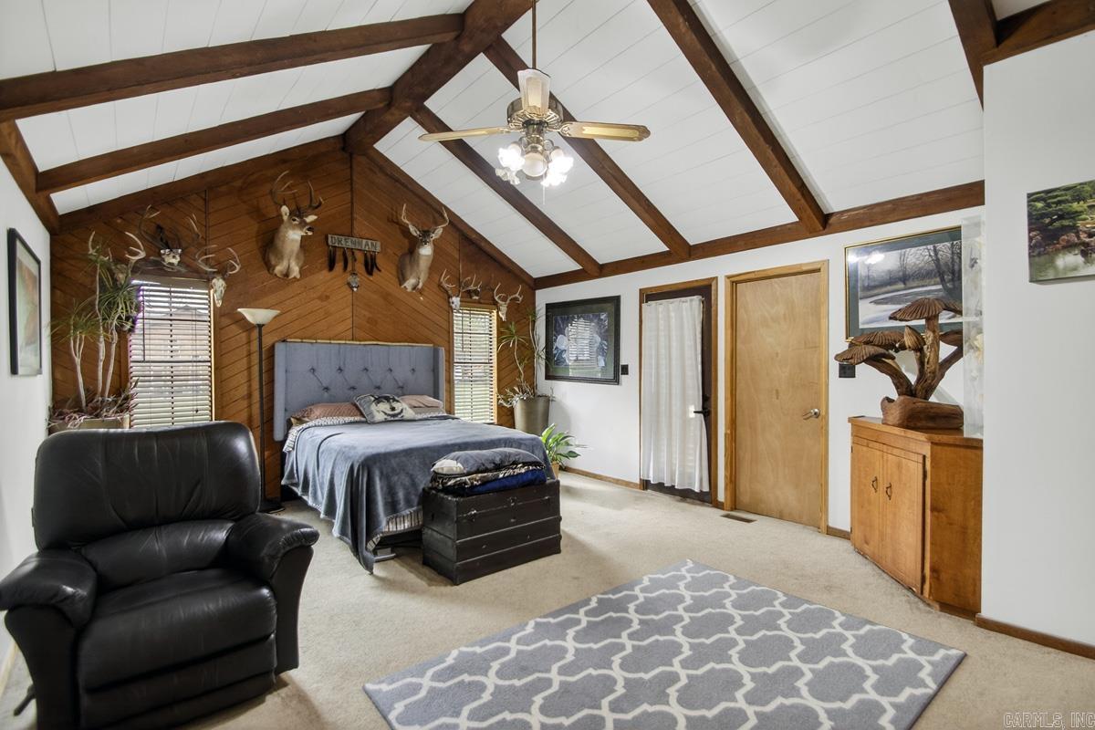 R DOBBS - Residential