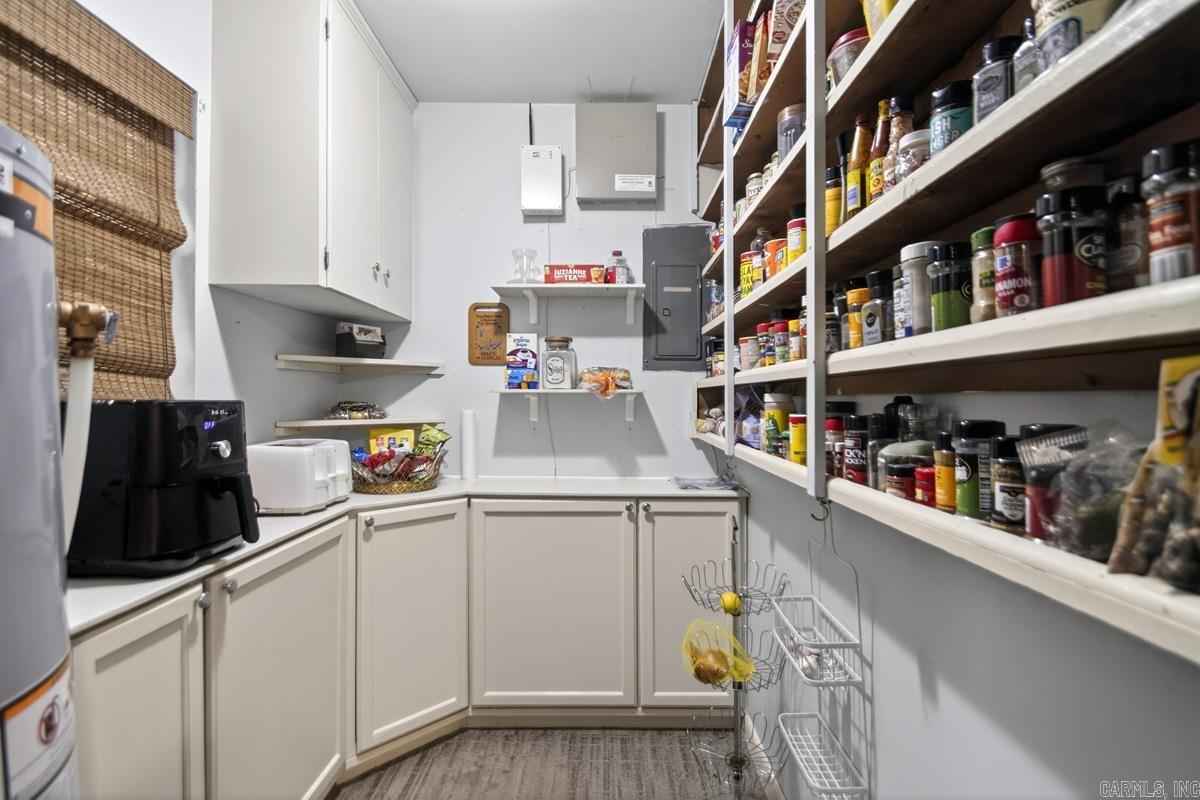 R DOBBS - Residential