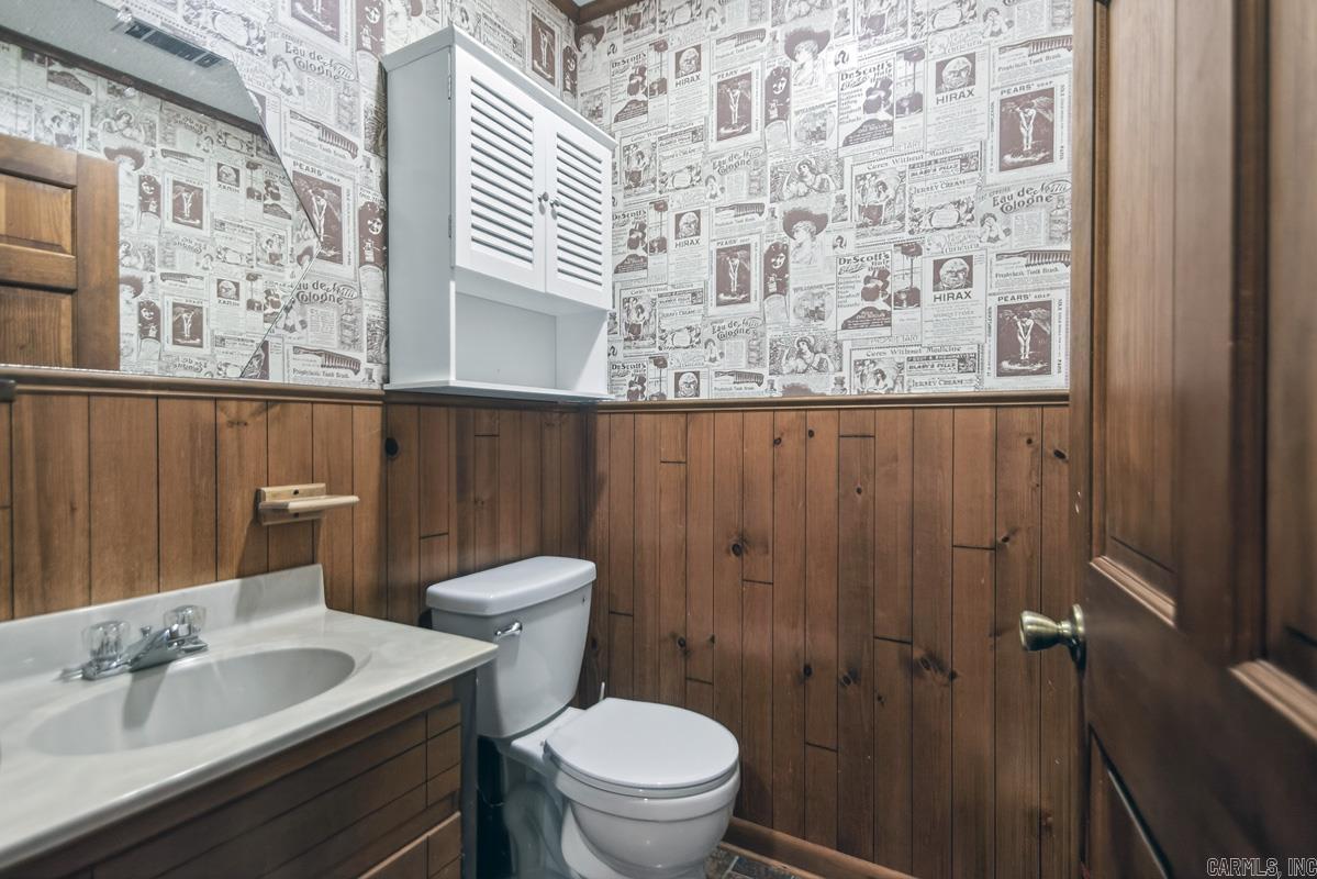 R DOBBS - Residential